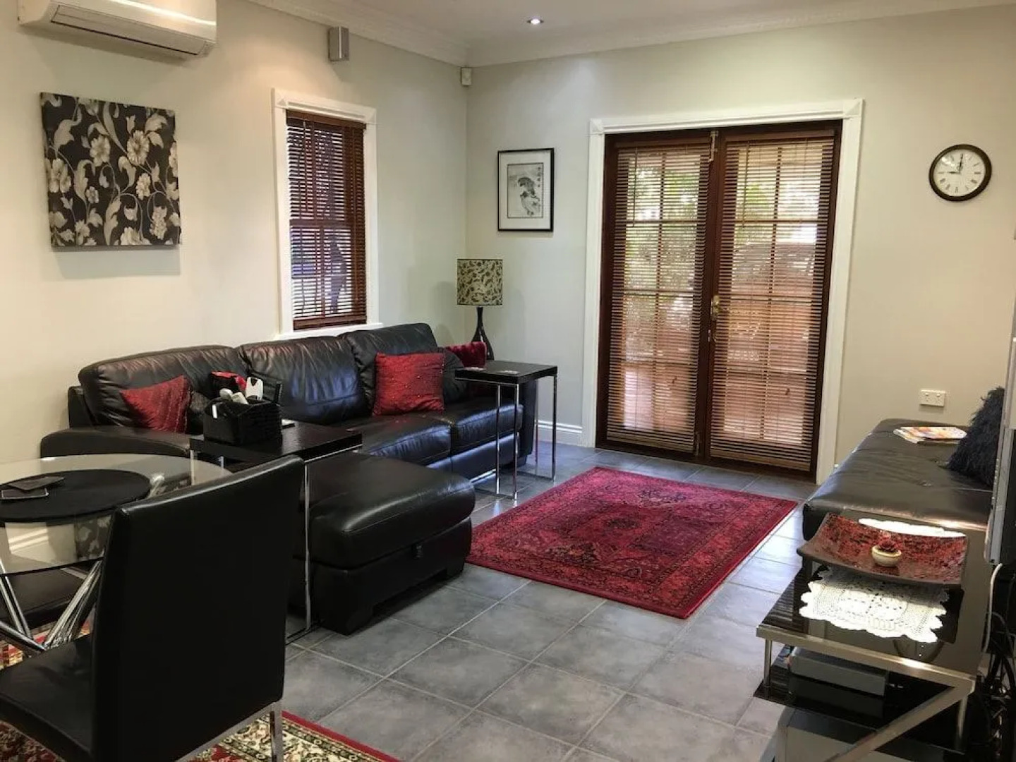 Swan Inn Bed and Breakfast