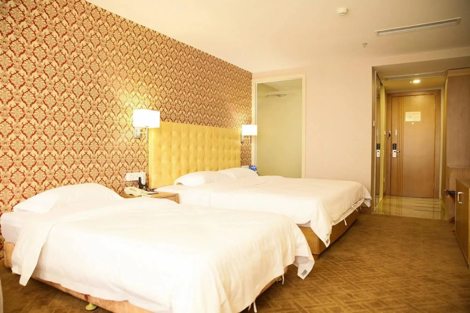 Emperors Palace Hotel