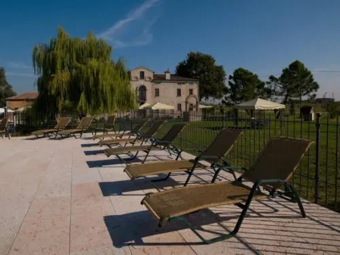 Locanda Corte Arcangeli