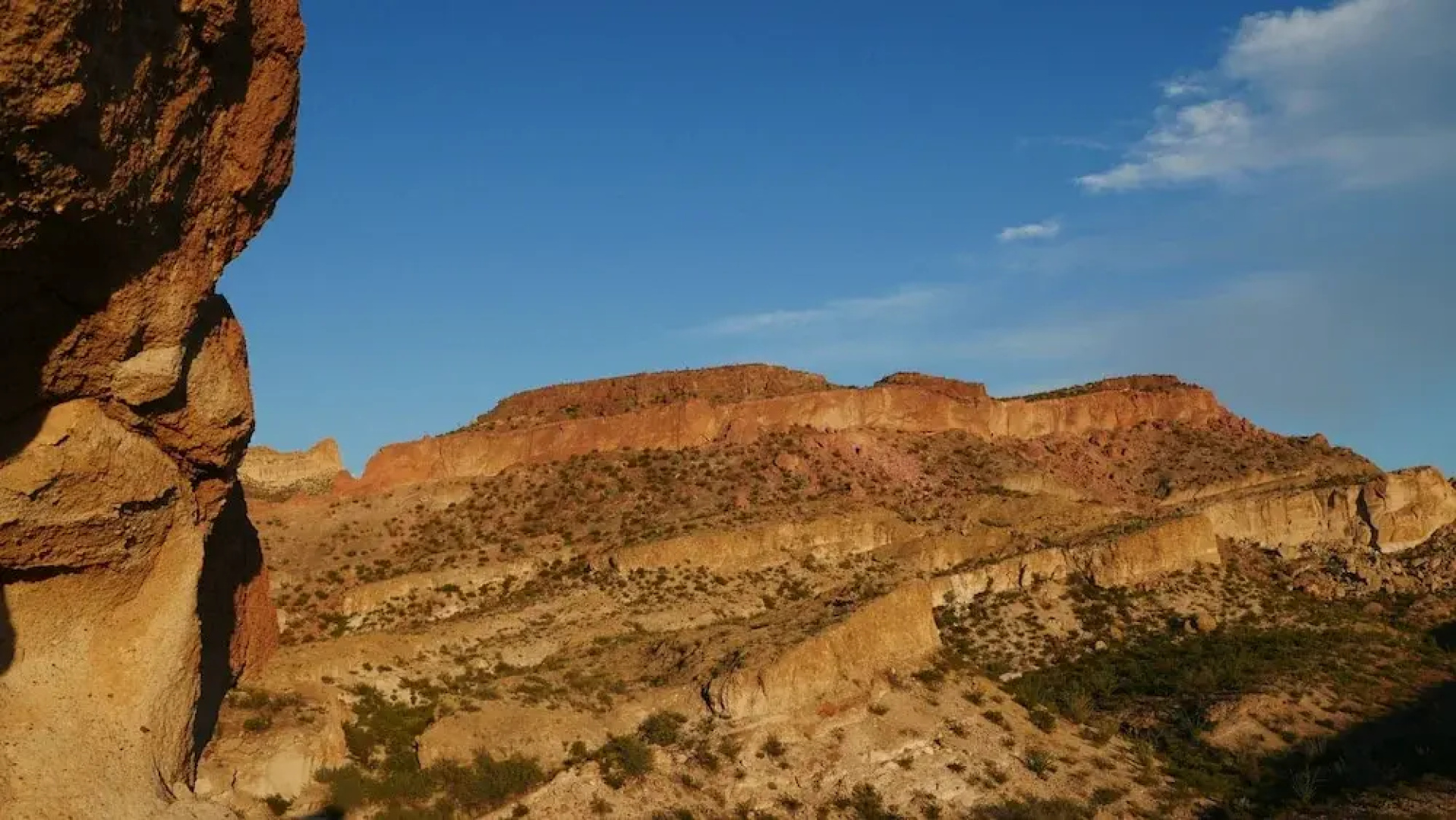 Terlingua Ghost Town Rentals