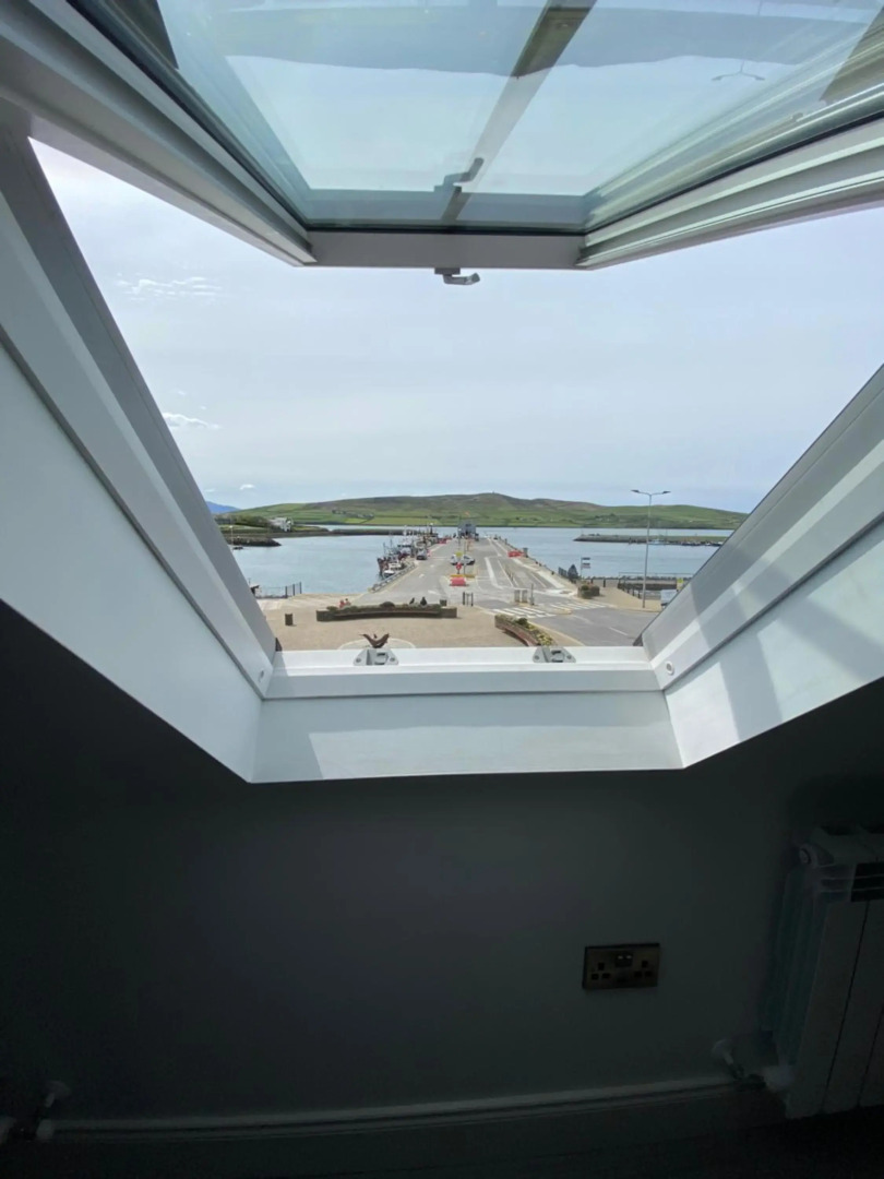 Pier House Luxury Apartment