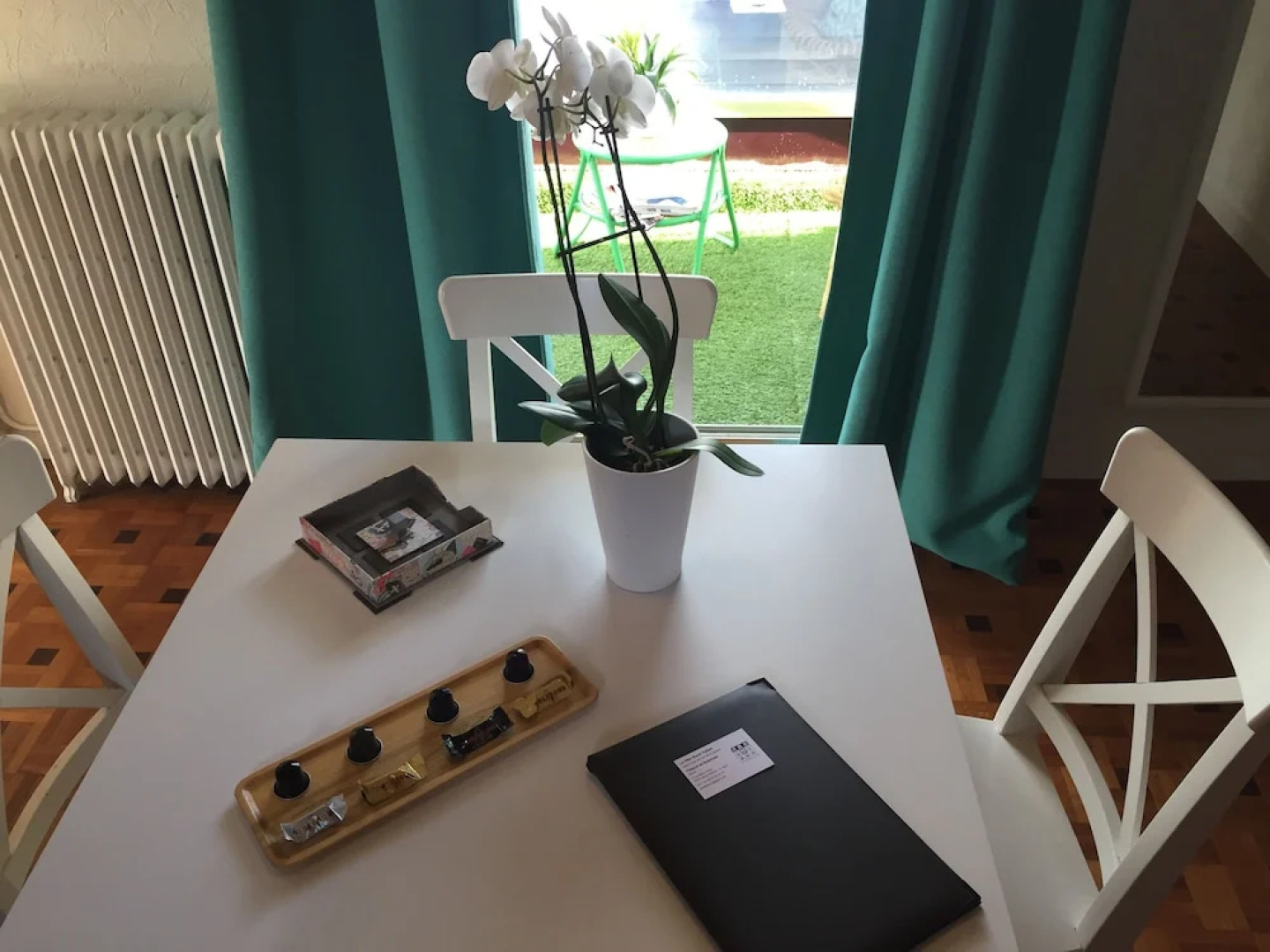 Villa Marie Talbot Plage et Vue Mer