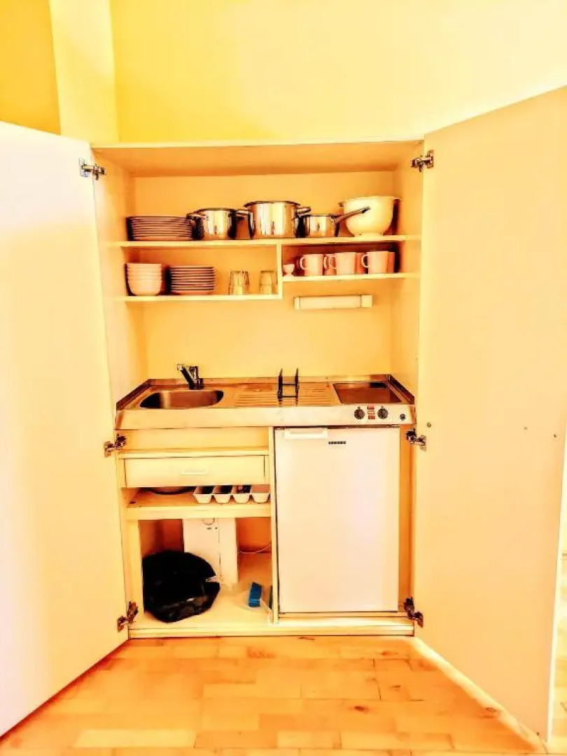 Sisi-Schloss Rudolfsvilla - Appartement Gisela