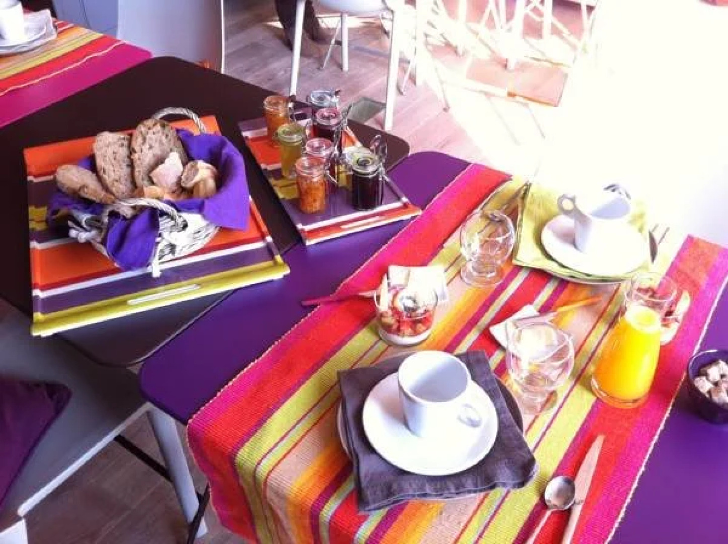 Villa Esprit de Famille