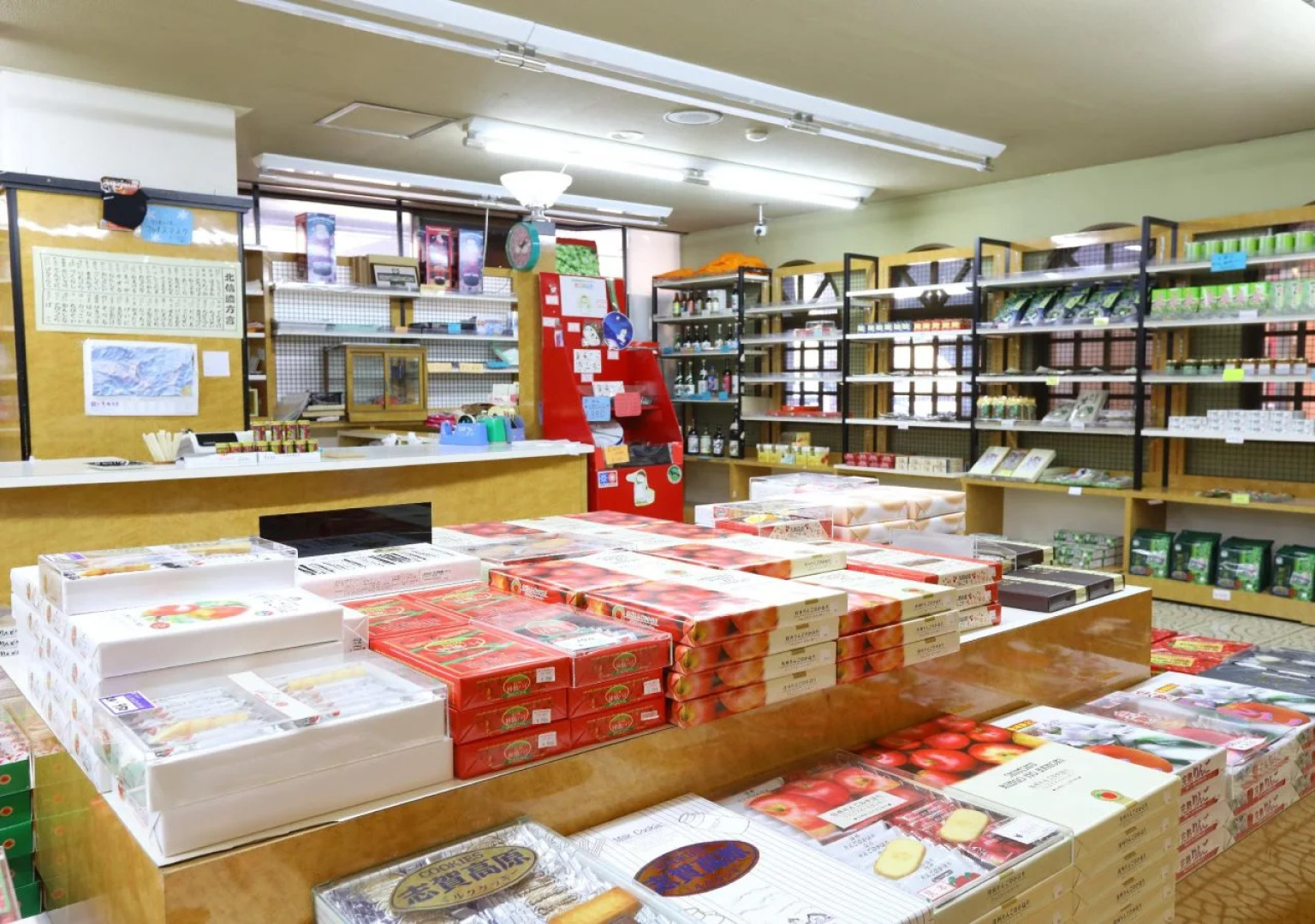 Shigakogen Hotel Ichibokaku