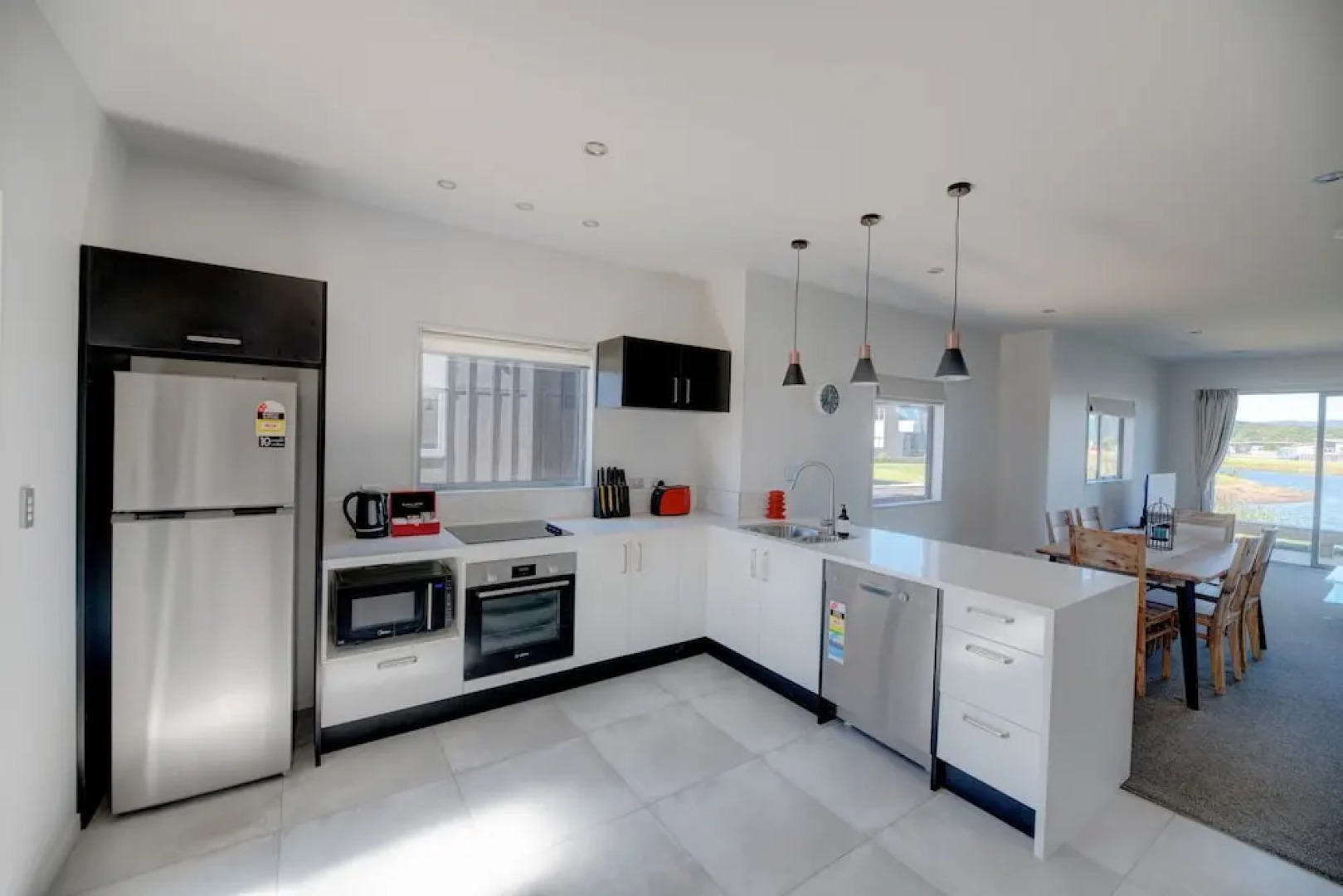 The Dunes Golf Resort