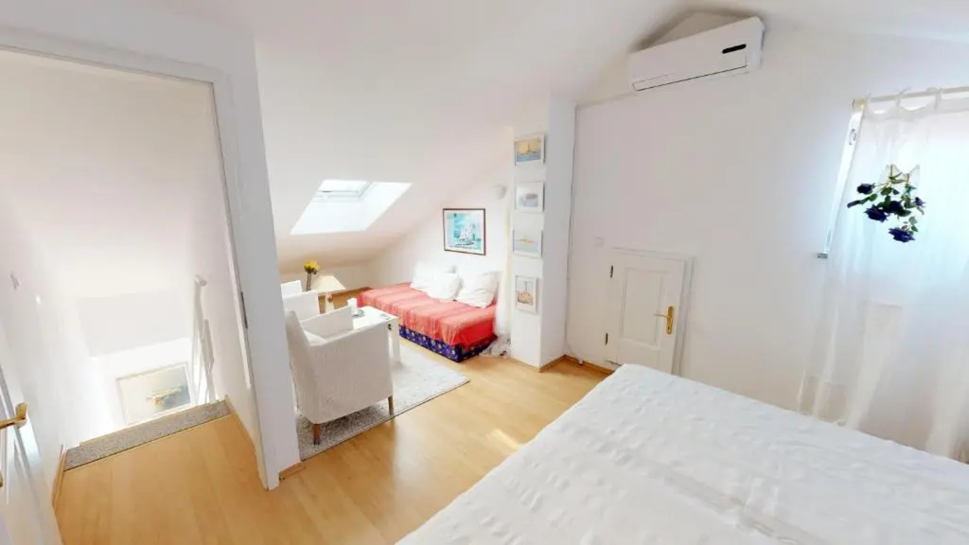Apartment Potkonjak