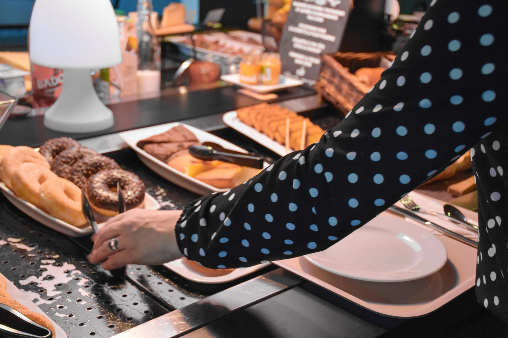 Hotel Campanile Millau