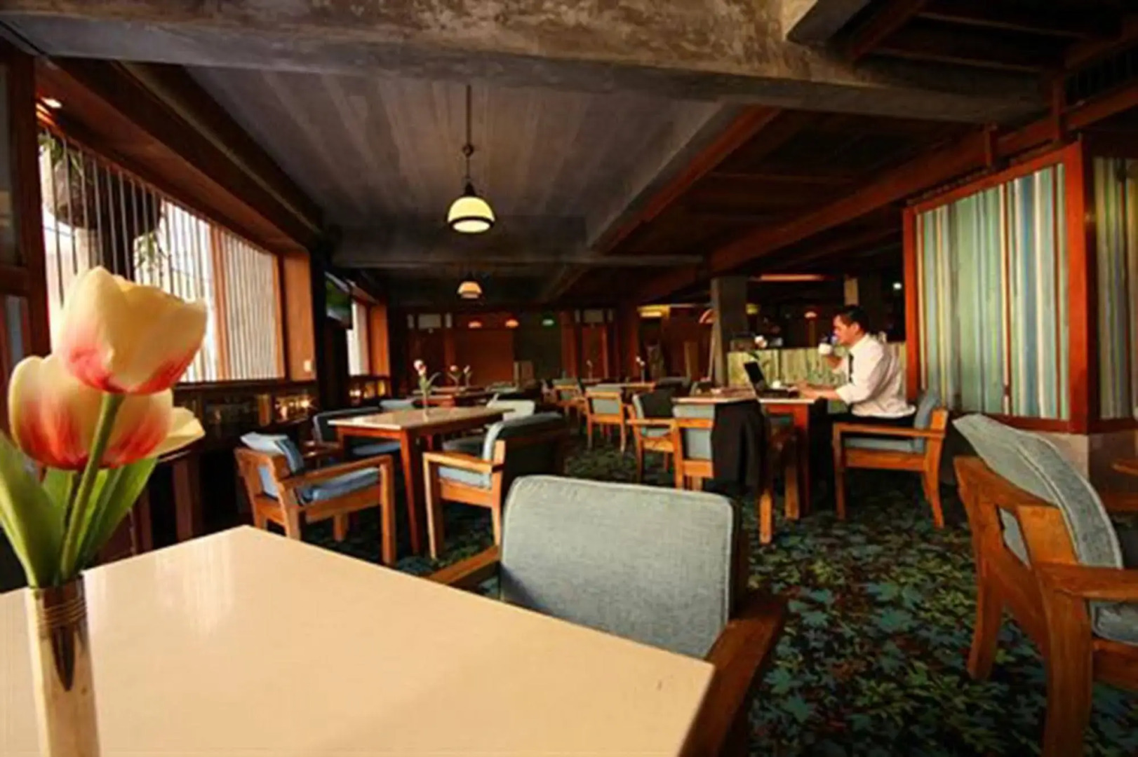 Grand Diamond City Hotel & Casino