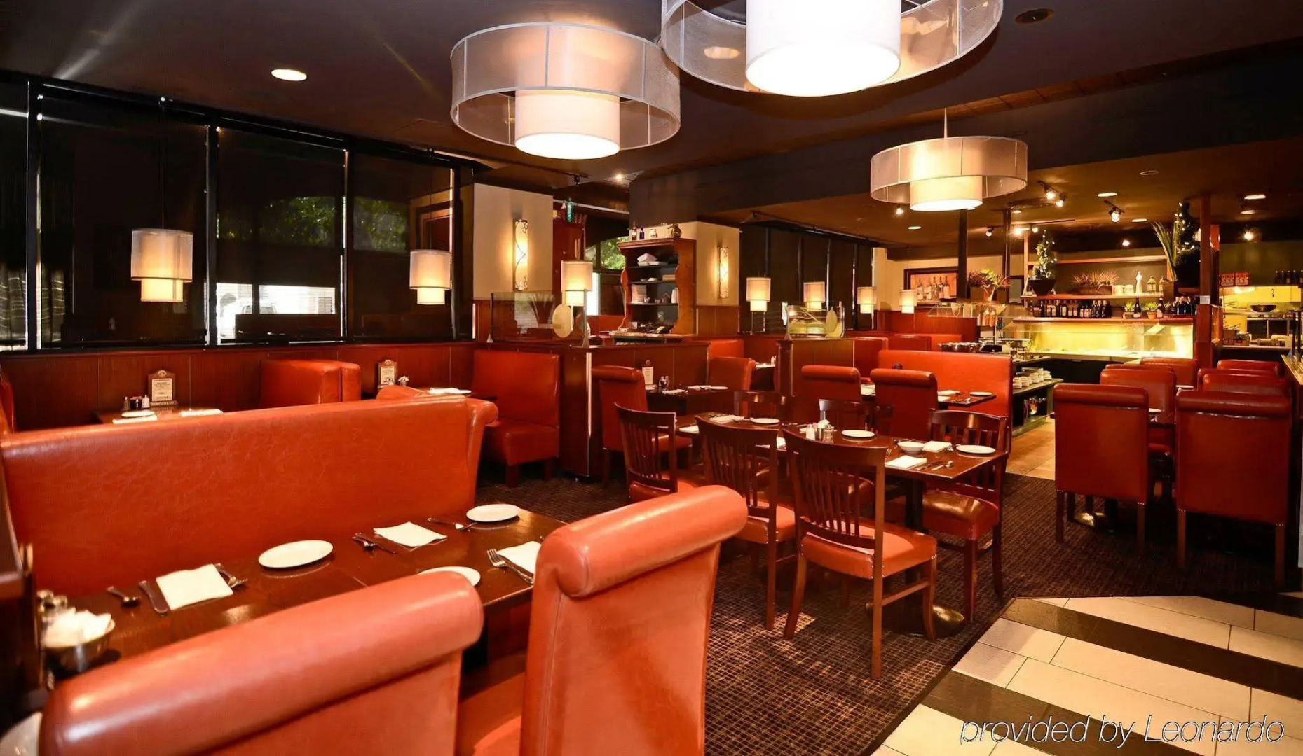 Albert At Bay Suite Hotel