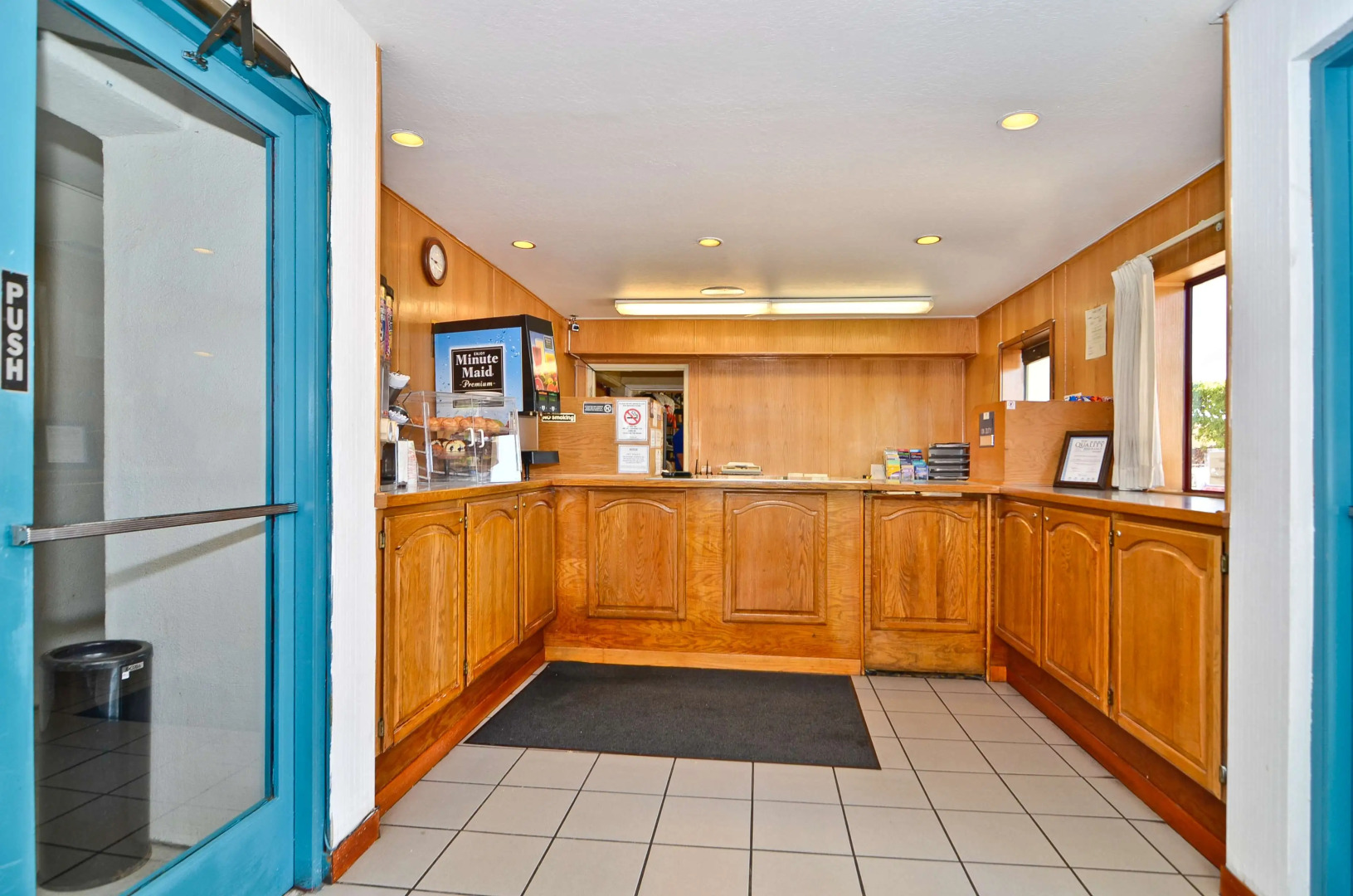 Americas Best Value Inn Novato Marin Sonoma