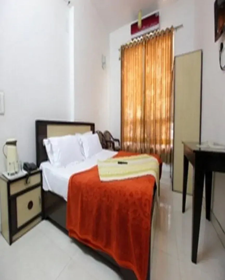 Hotel Rahi Residencce