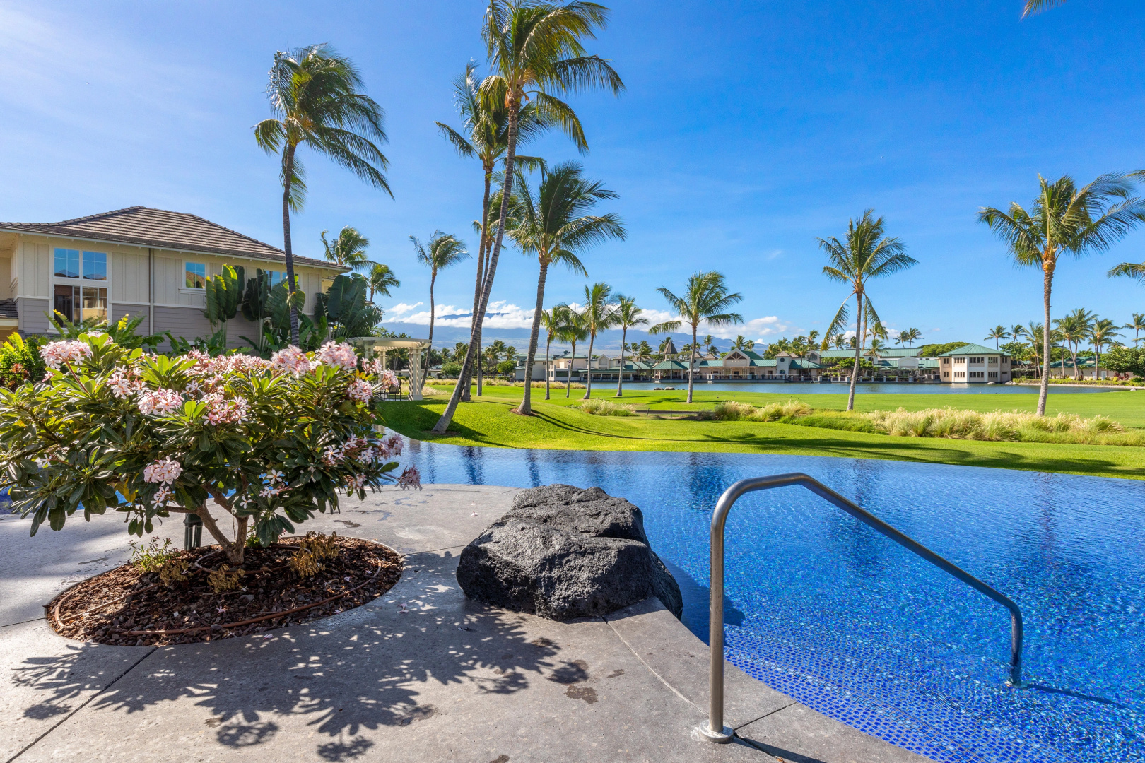 Fairway Villas Waikoloa by OUTRIGGER