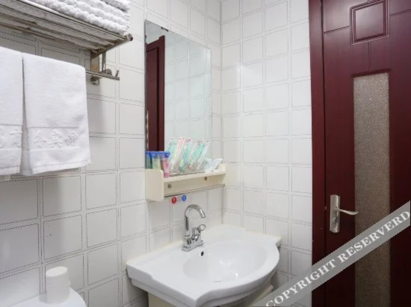 88 Business Leisure Hotel