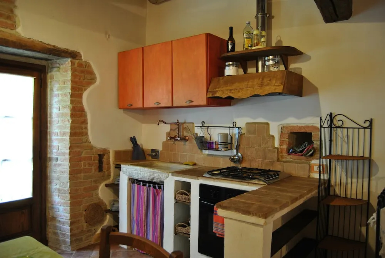 Agriturismo Il Pausillo