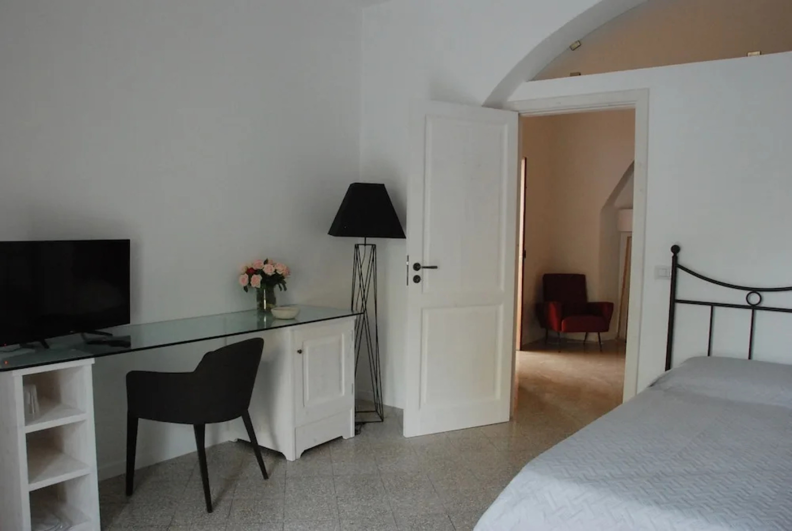 Santo Mercurio Country House