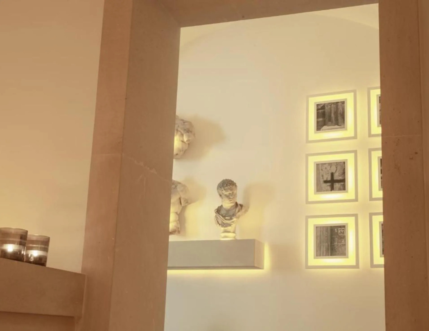 Palazzo Lecce - Epoca Collection