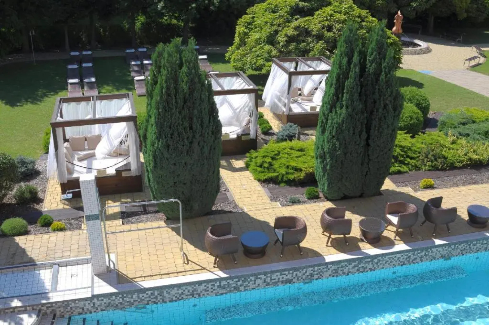 Belenus Thermalhotel