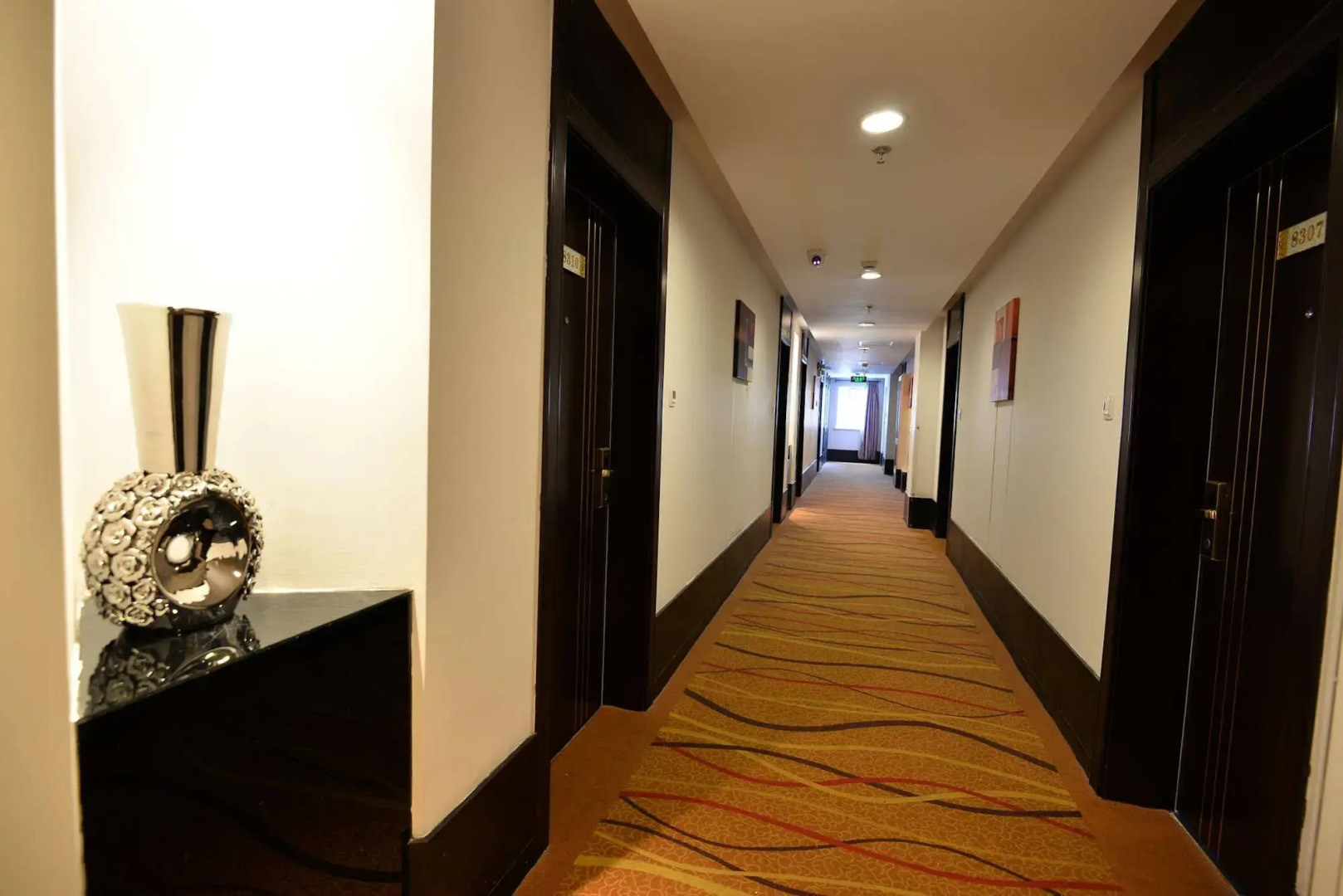 Shanghai Joyful Star Hotel