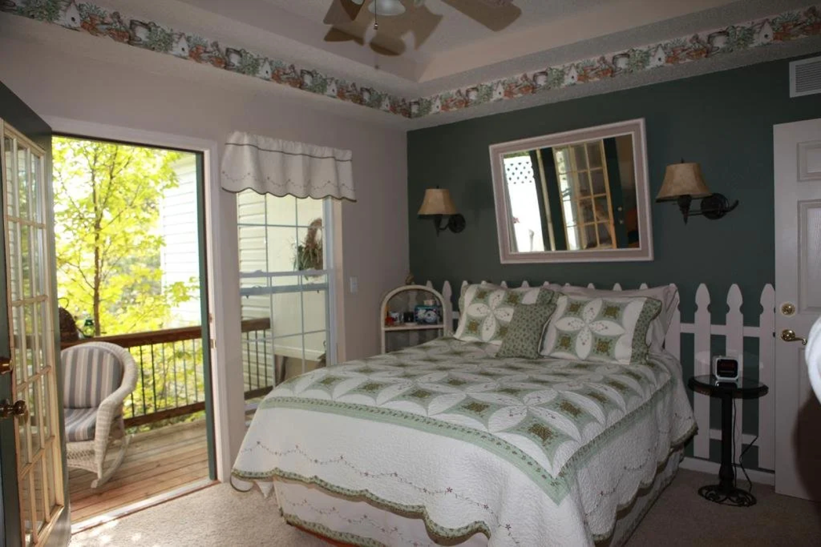 Inn at Harbour Ridge Bed & Breakfast