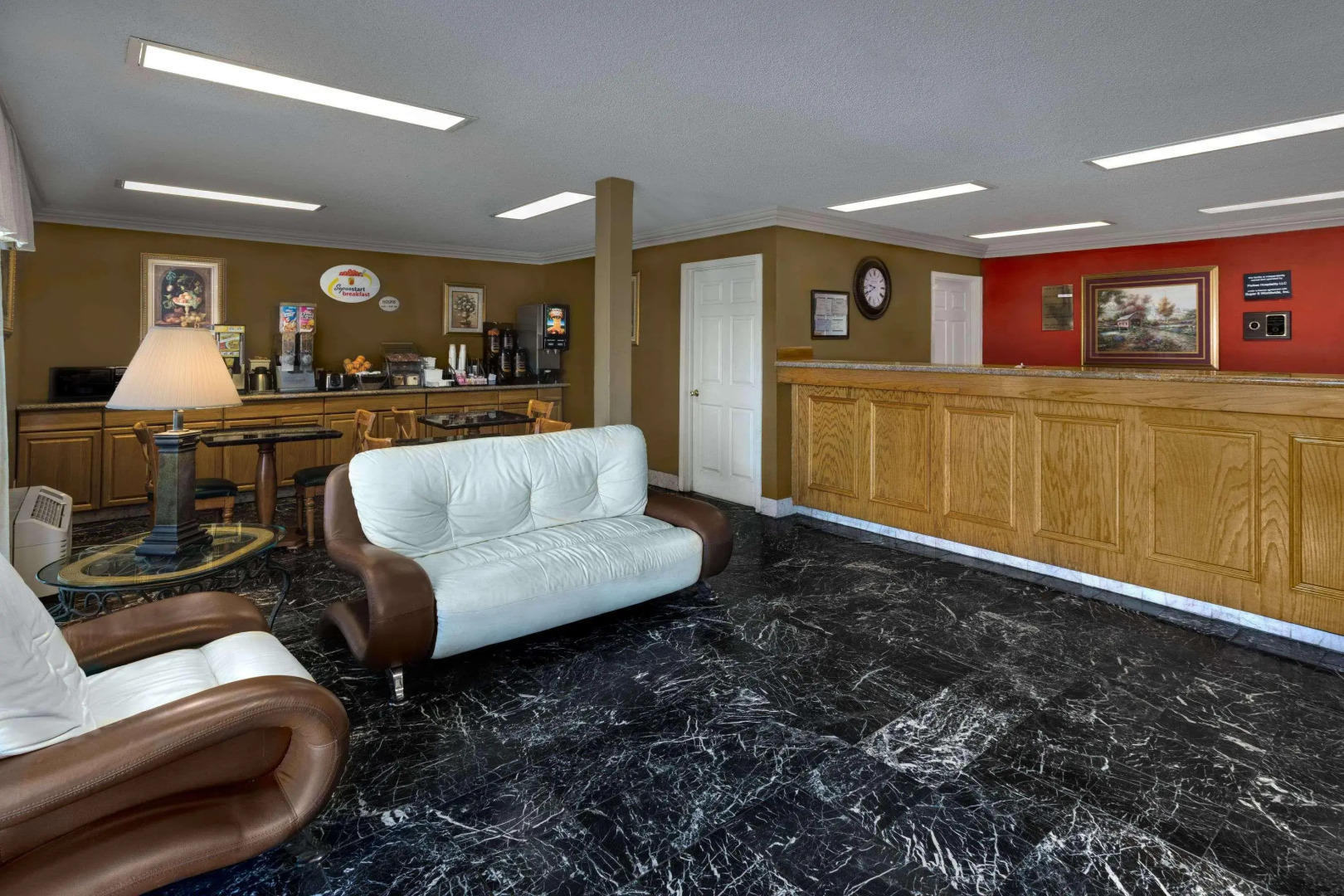 Super 8 Breaux Bridge