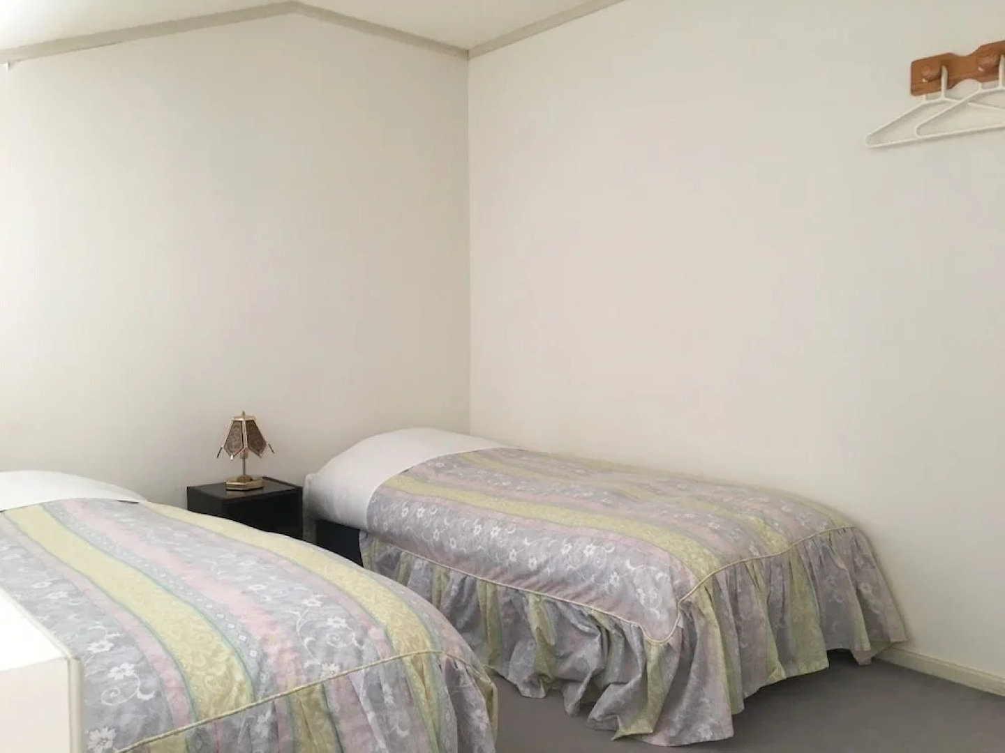 Resort Pension Le Lagon