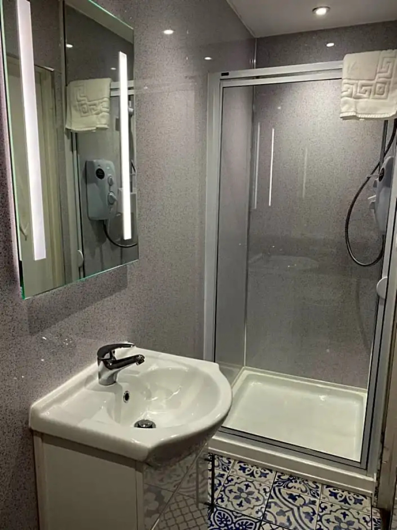 The Tudor Style Suite