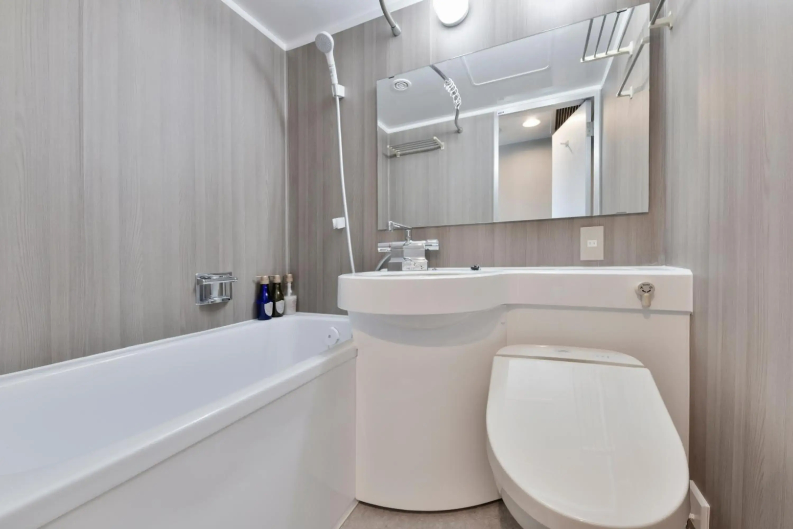 Vessel Inn Keisei Tsudanuma Station