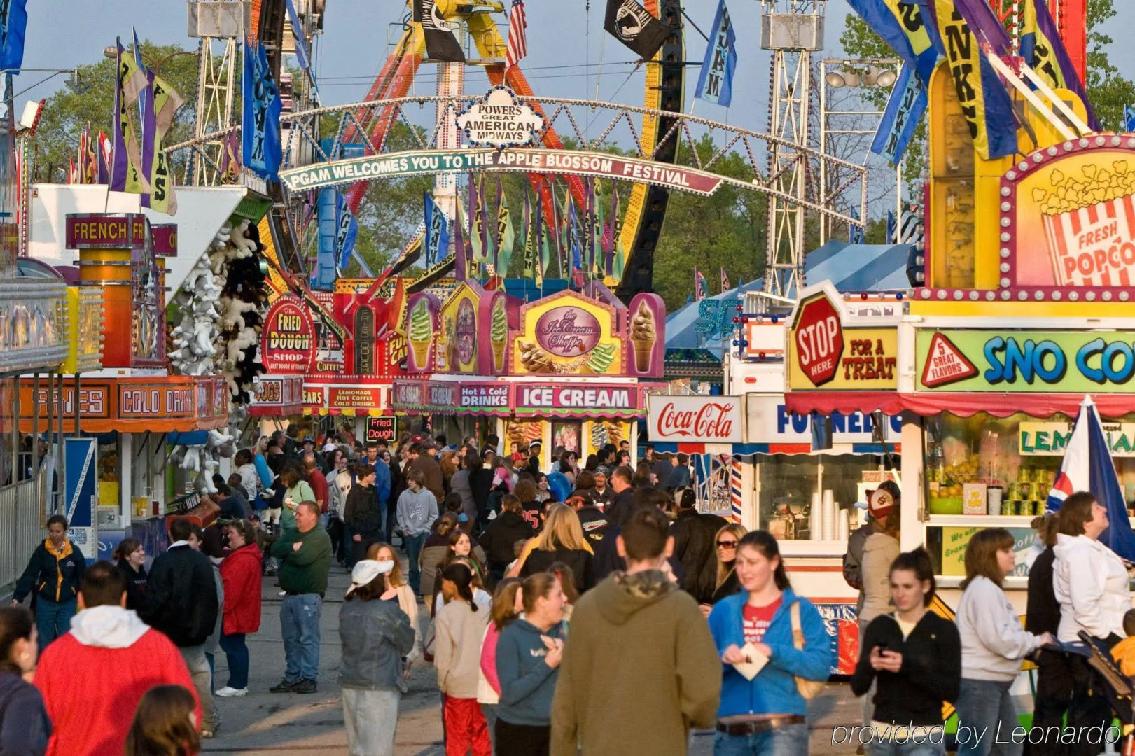 Holiday Inn Express Winchester South-Stephens City by IHG