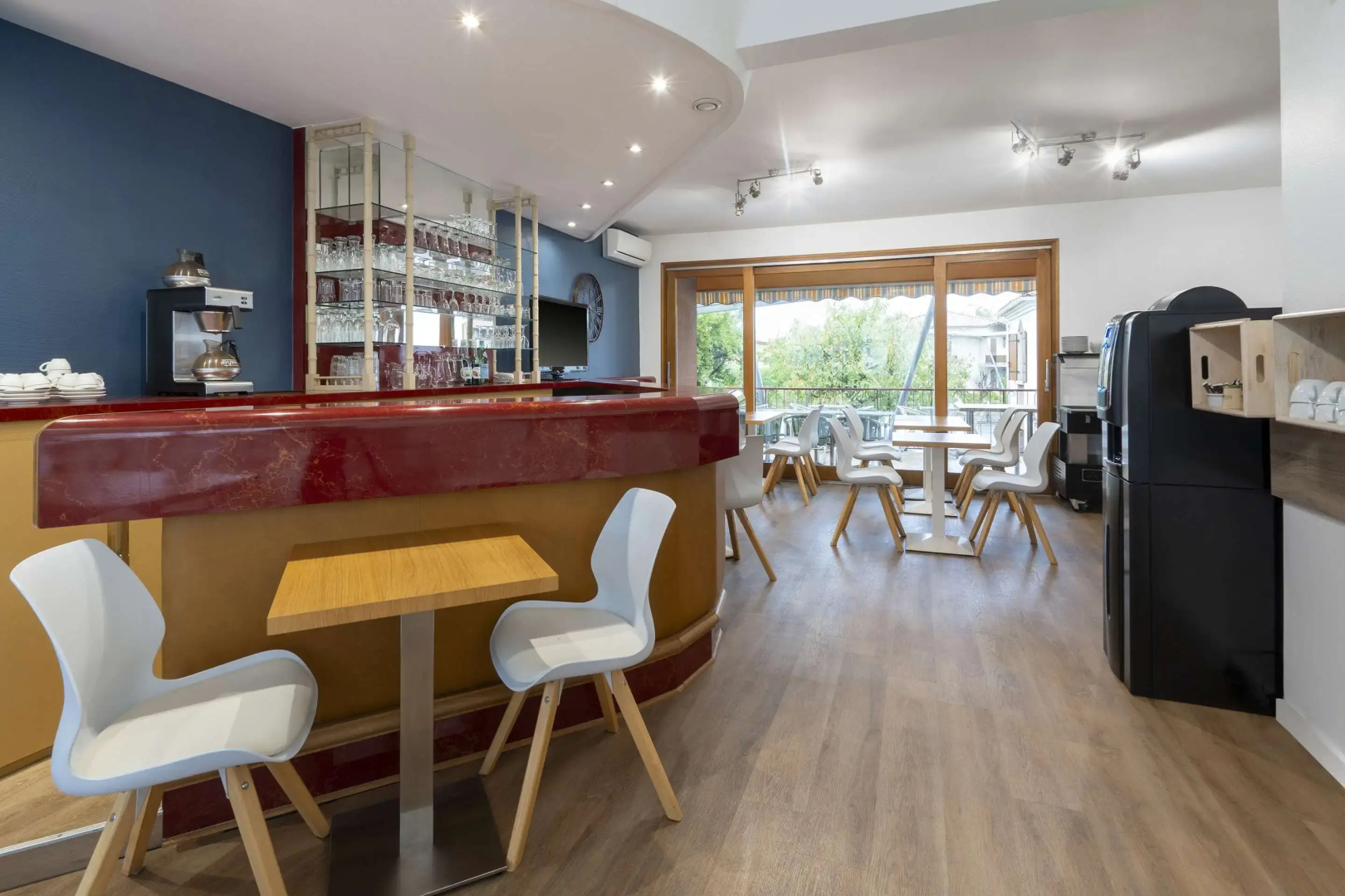 Sure Hotel by Best Western Saintes