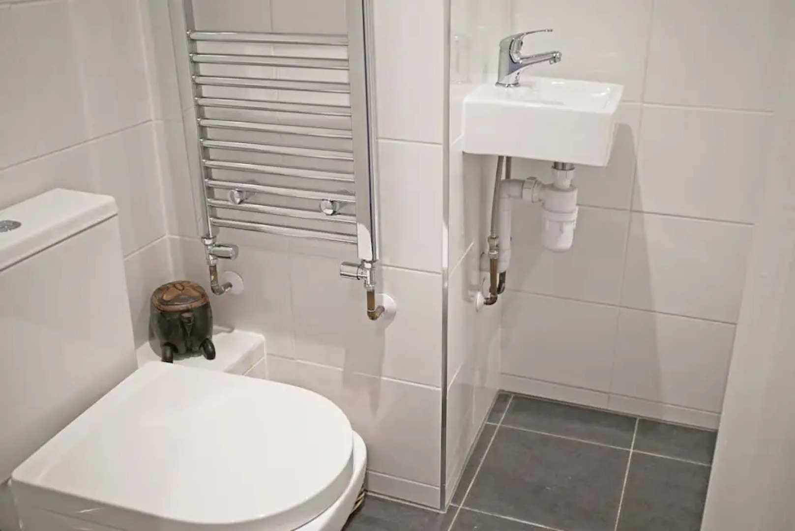 Windsor Castle Townhouse