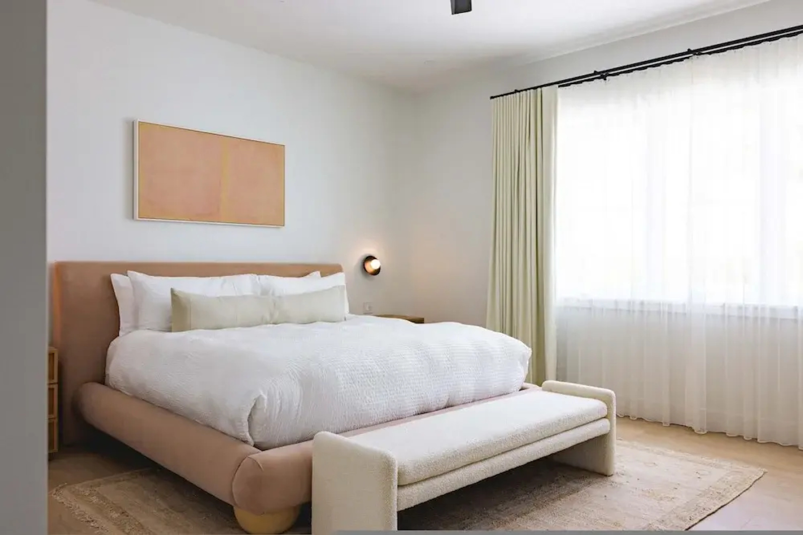 The Fairhaven House at Solaire Lunara Bay