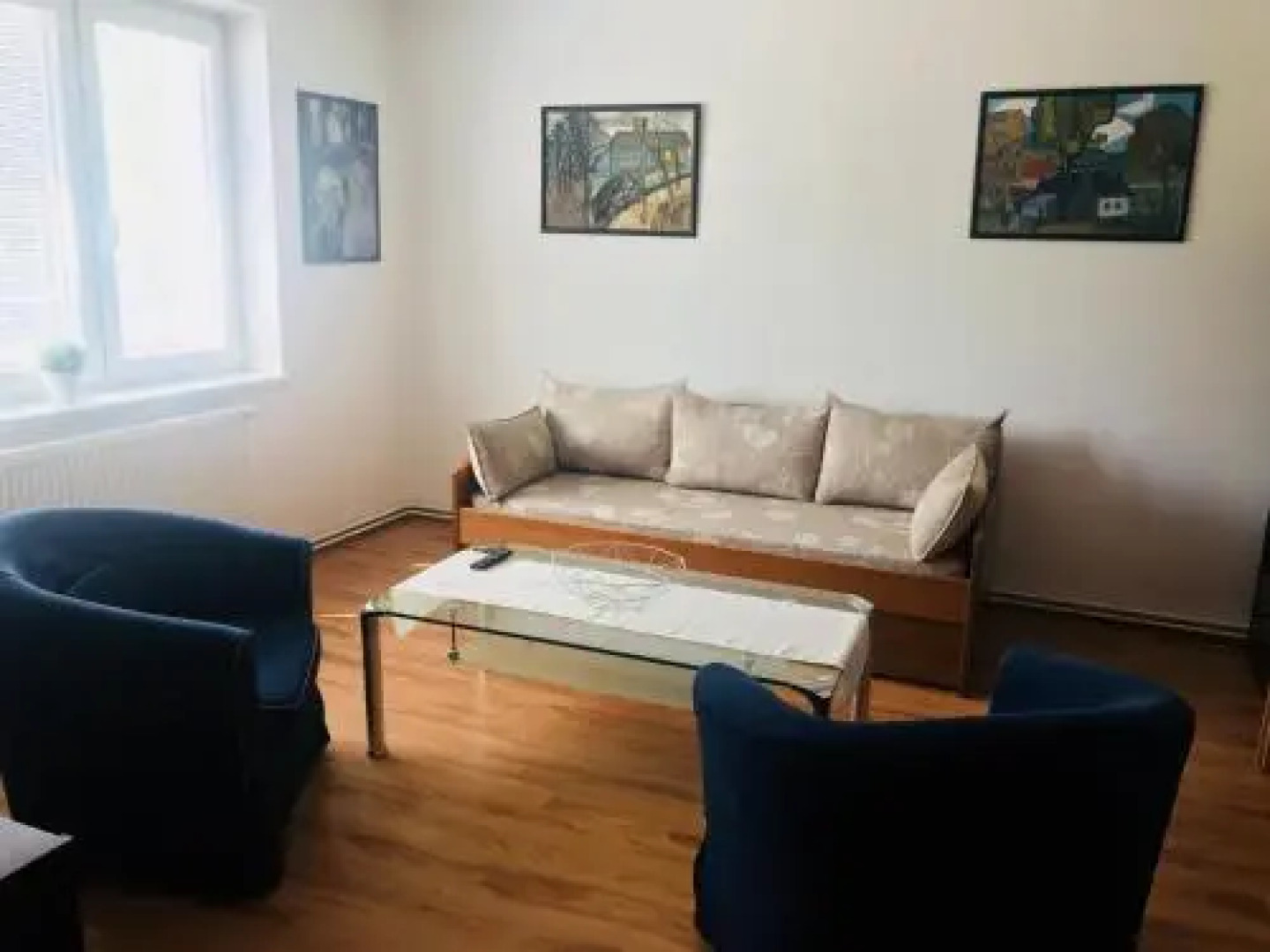 Školící středisko ABENA s ubytováním