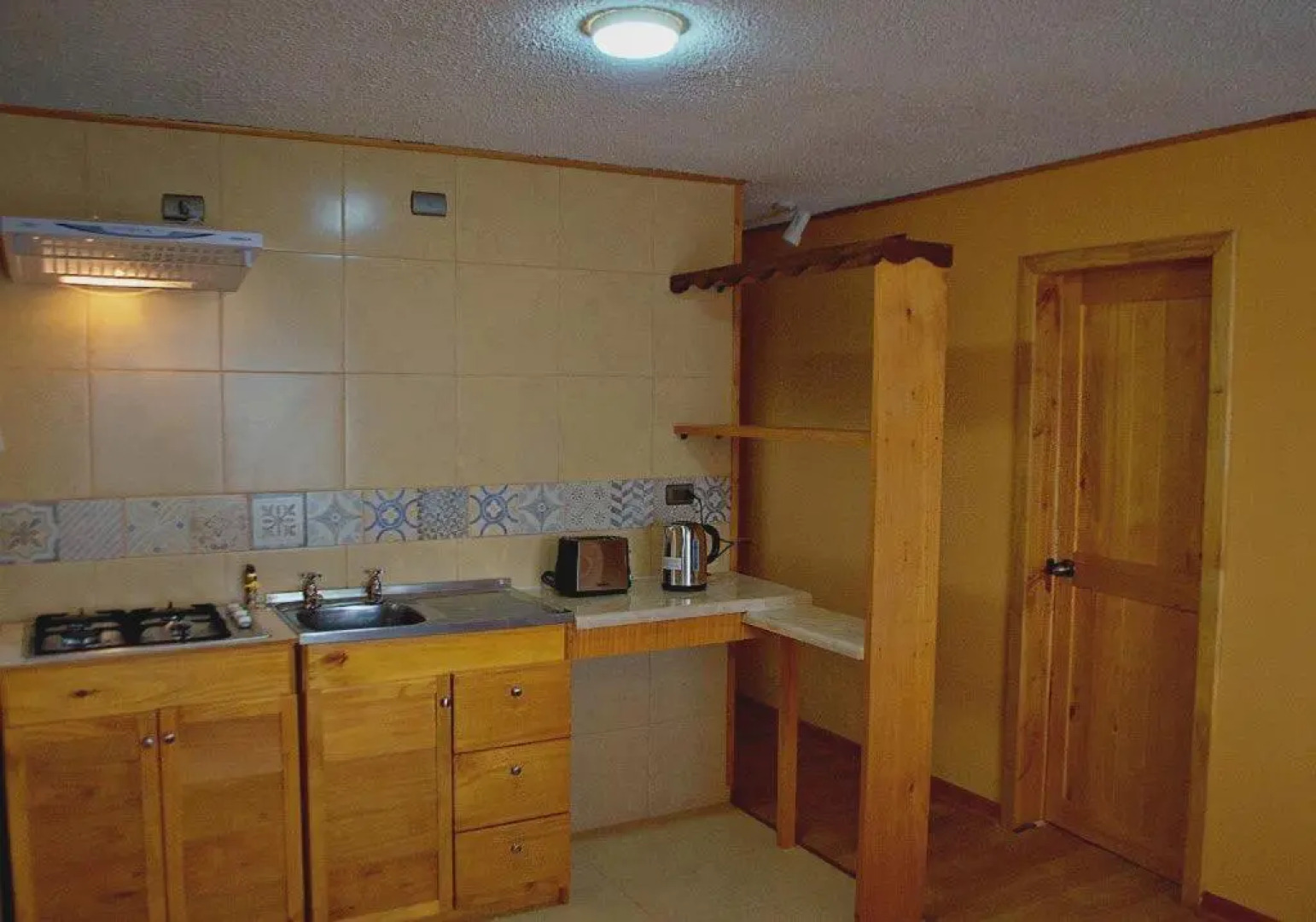 Apart Hotel Claro de Luna