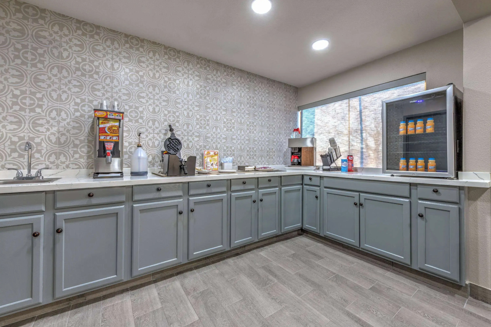 Days Inn by Wyndham Wichita Falls