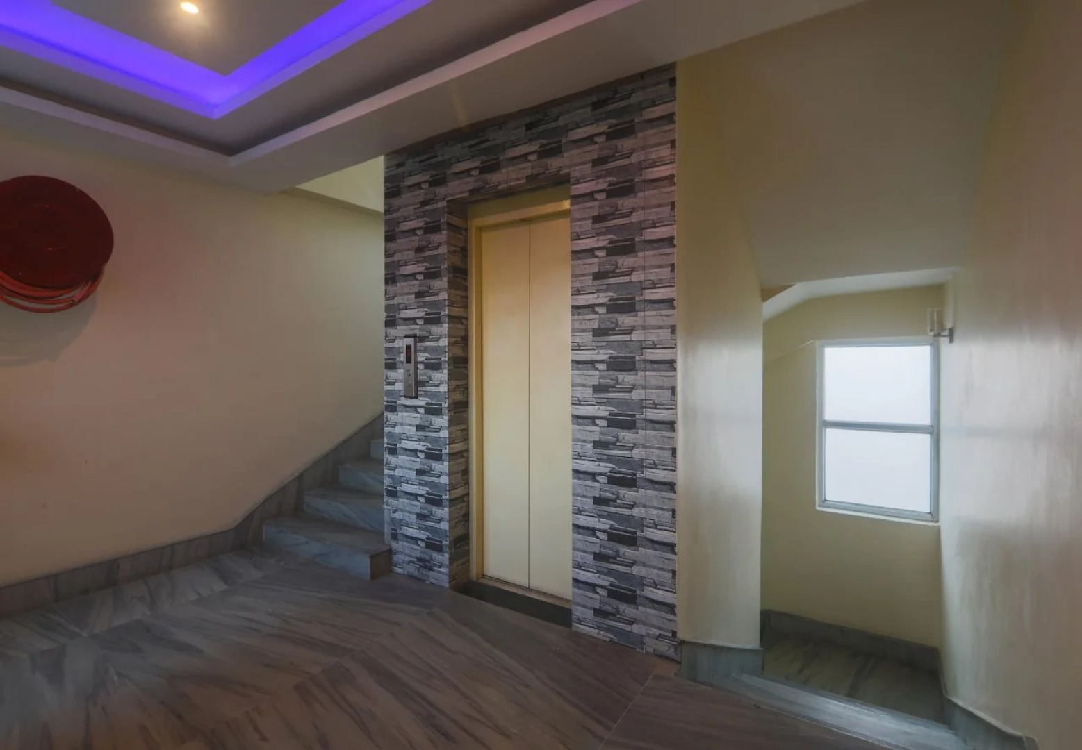 Hotel Blue Bird Annexe By OYO Rooms