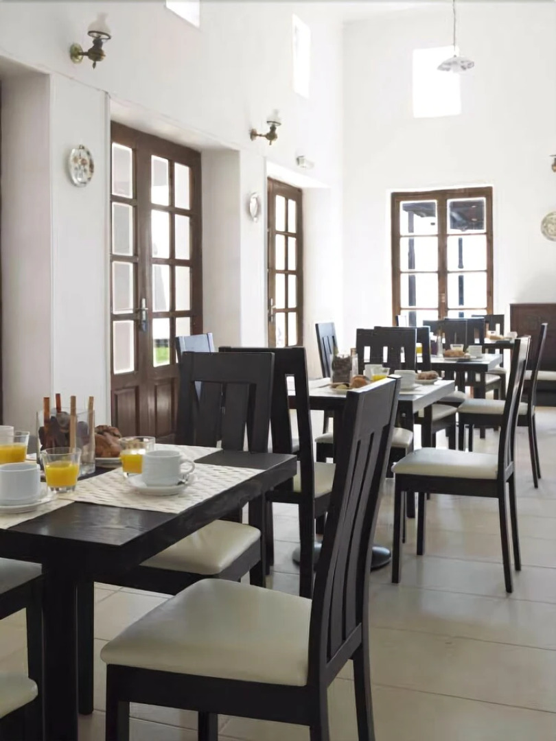 Hydroussa Hotel Skyros