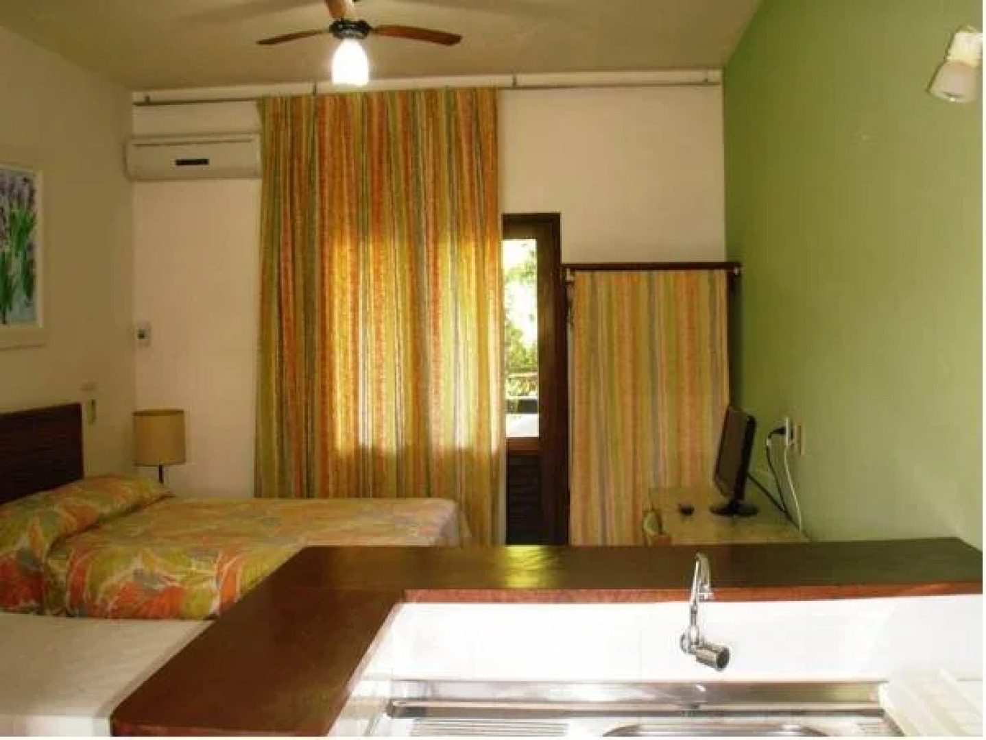 Imbassai Sammer Flat