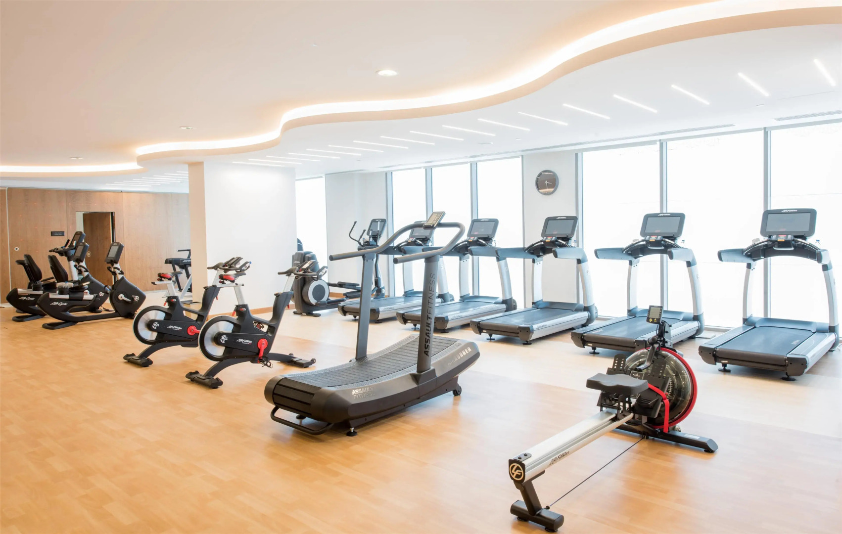 Отель Kempinski