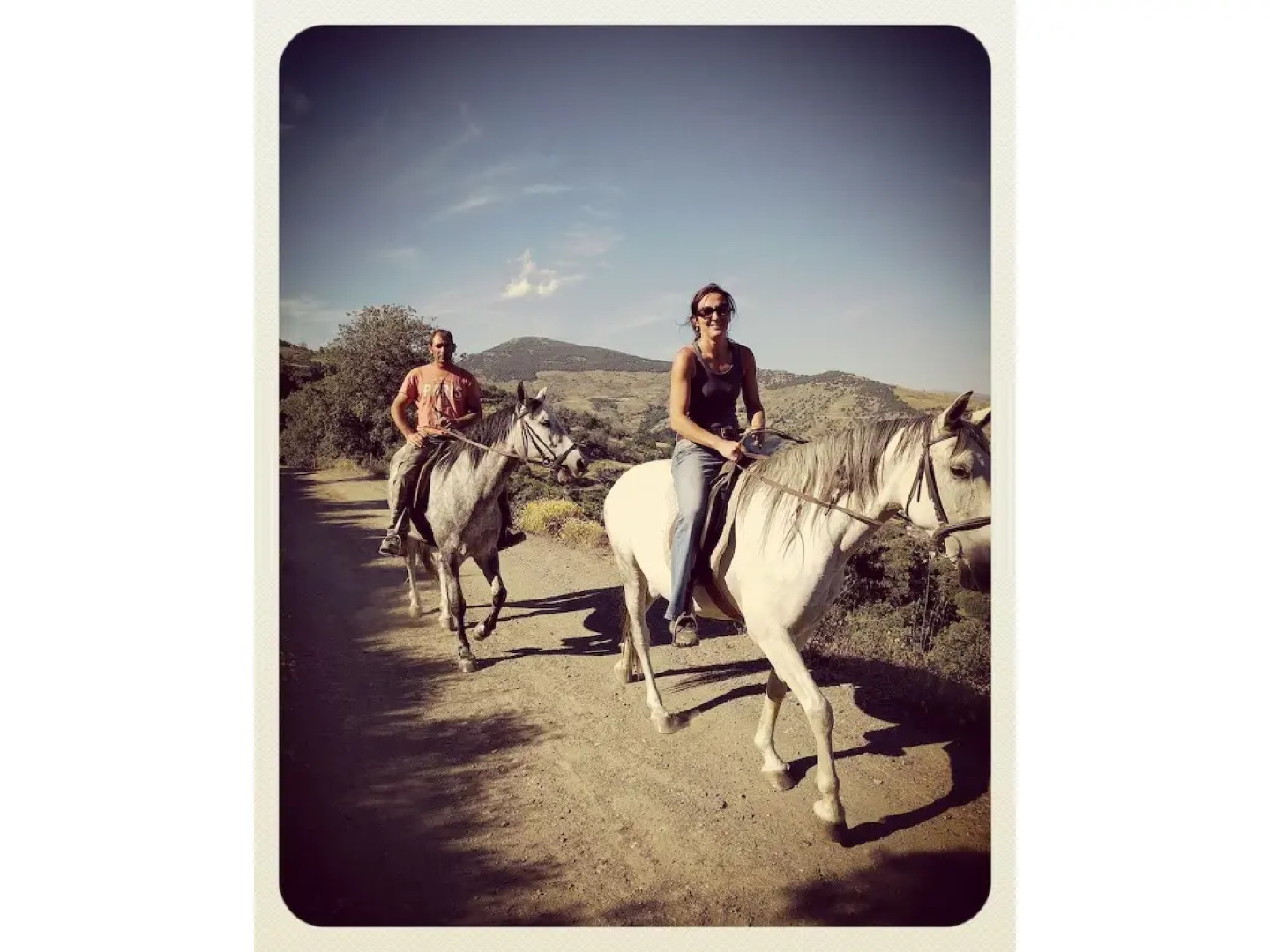 Casa Rural El Paraje de Berchúles