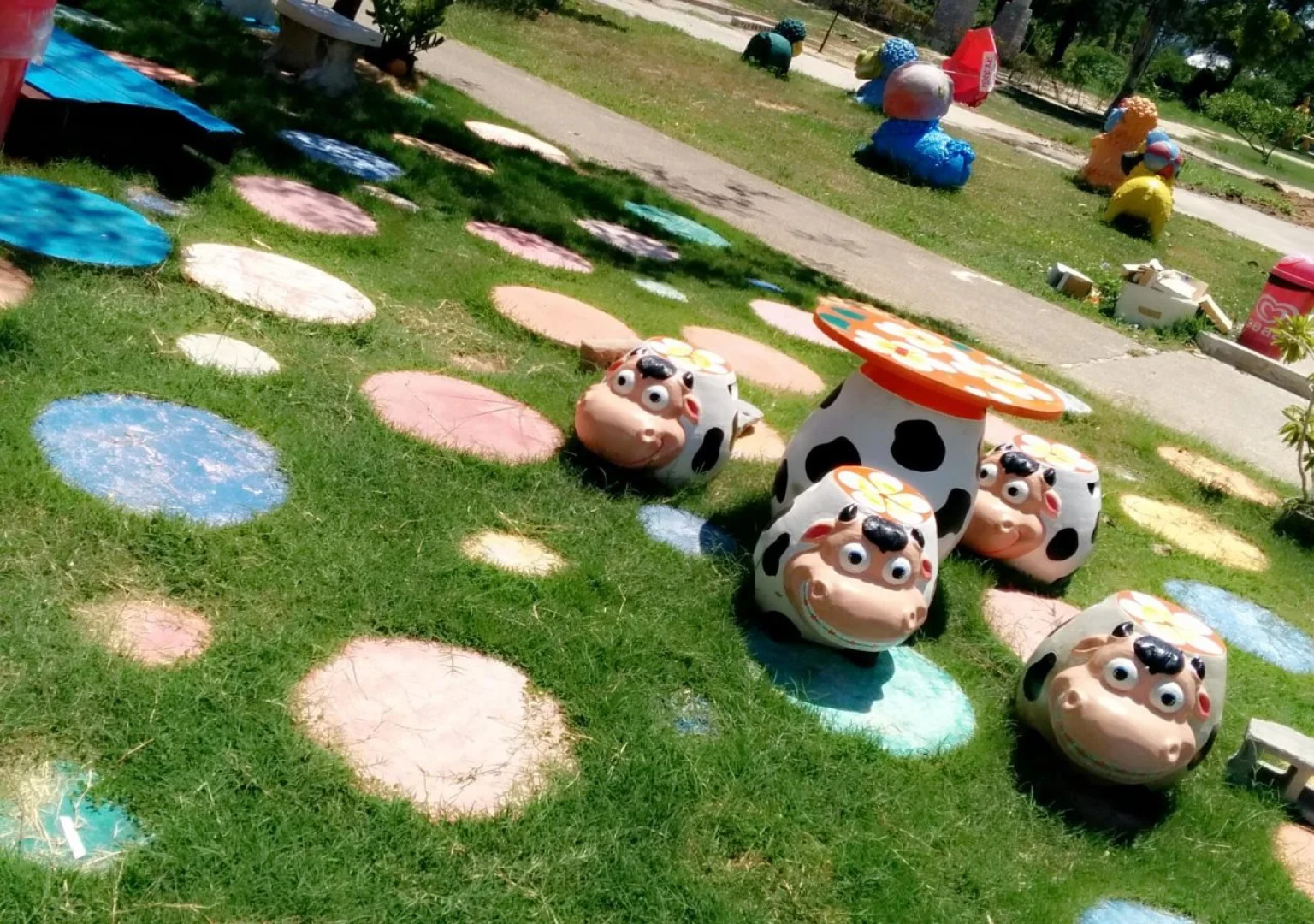 Samila Camping and Resort Songkhla