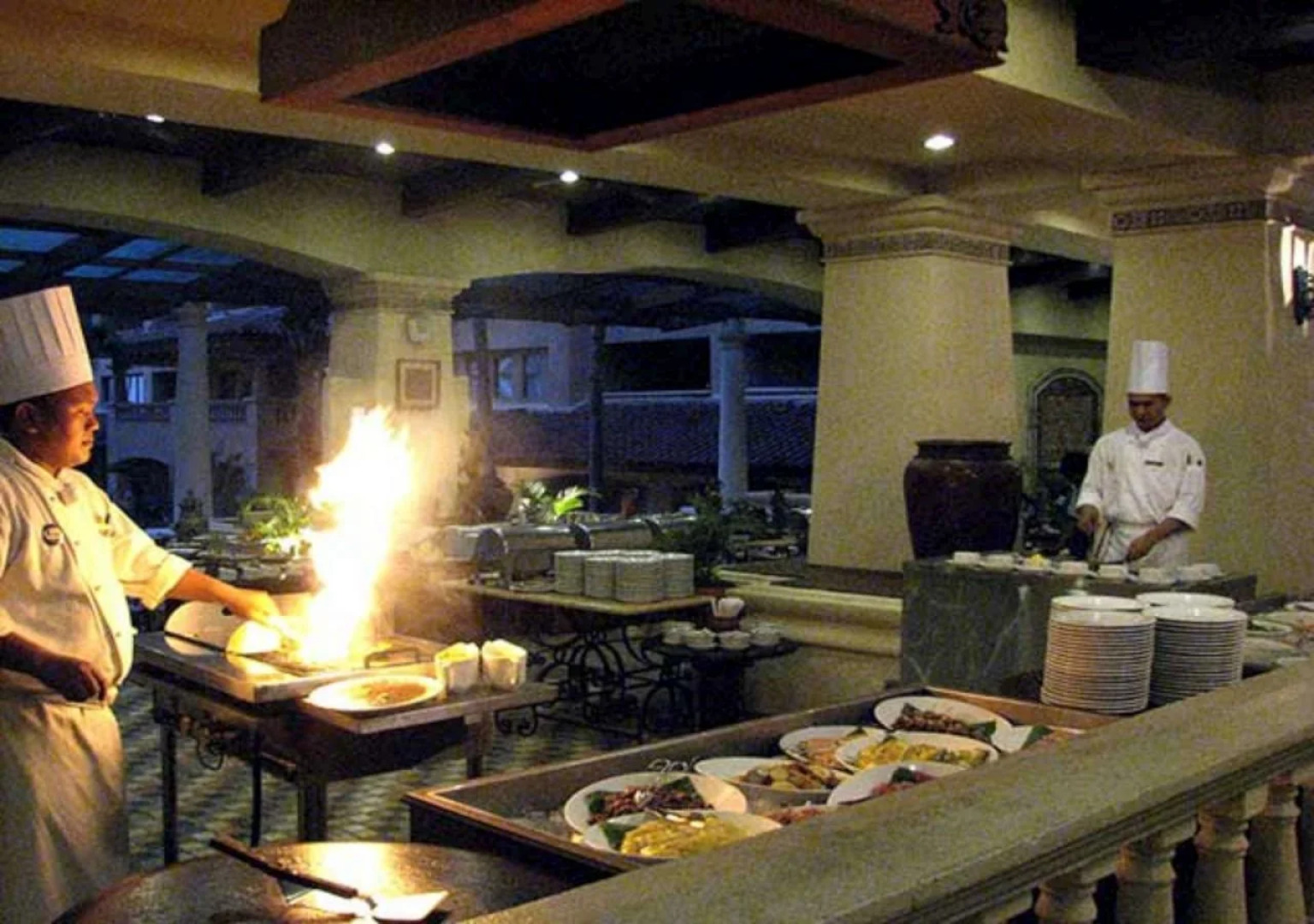 Marbella Place Anyer by Jayakarta