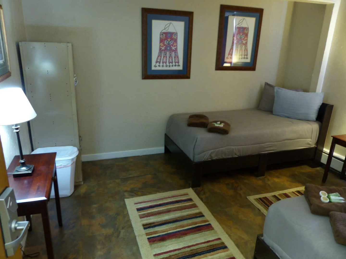 Bent Prop Inn & Hostel Downtown