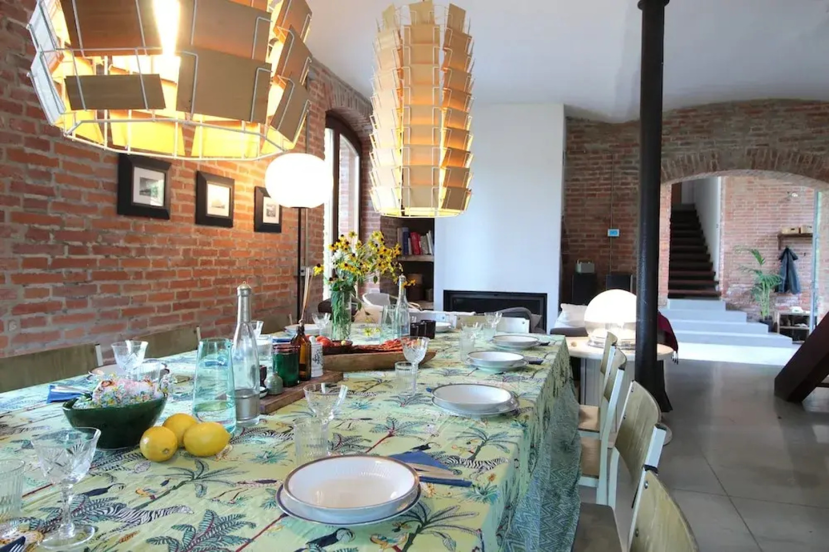 Villa Poggio Zucchino Pool Piacenza