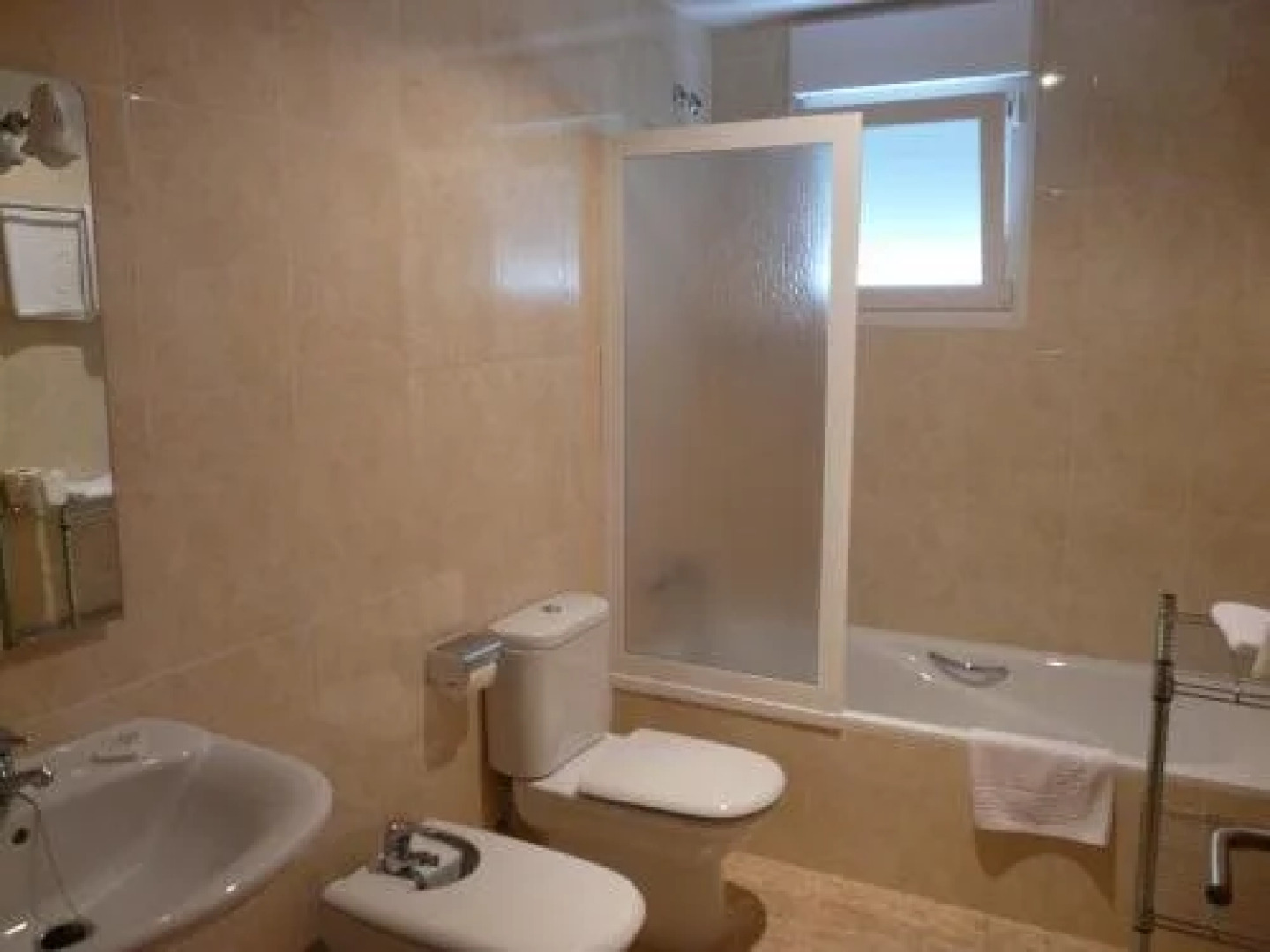 Apart Hotels Mar Blava