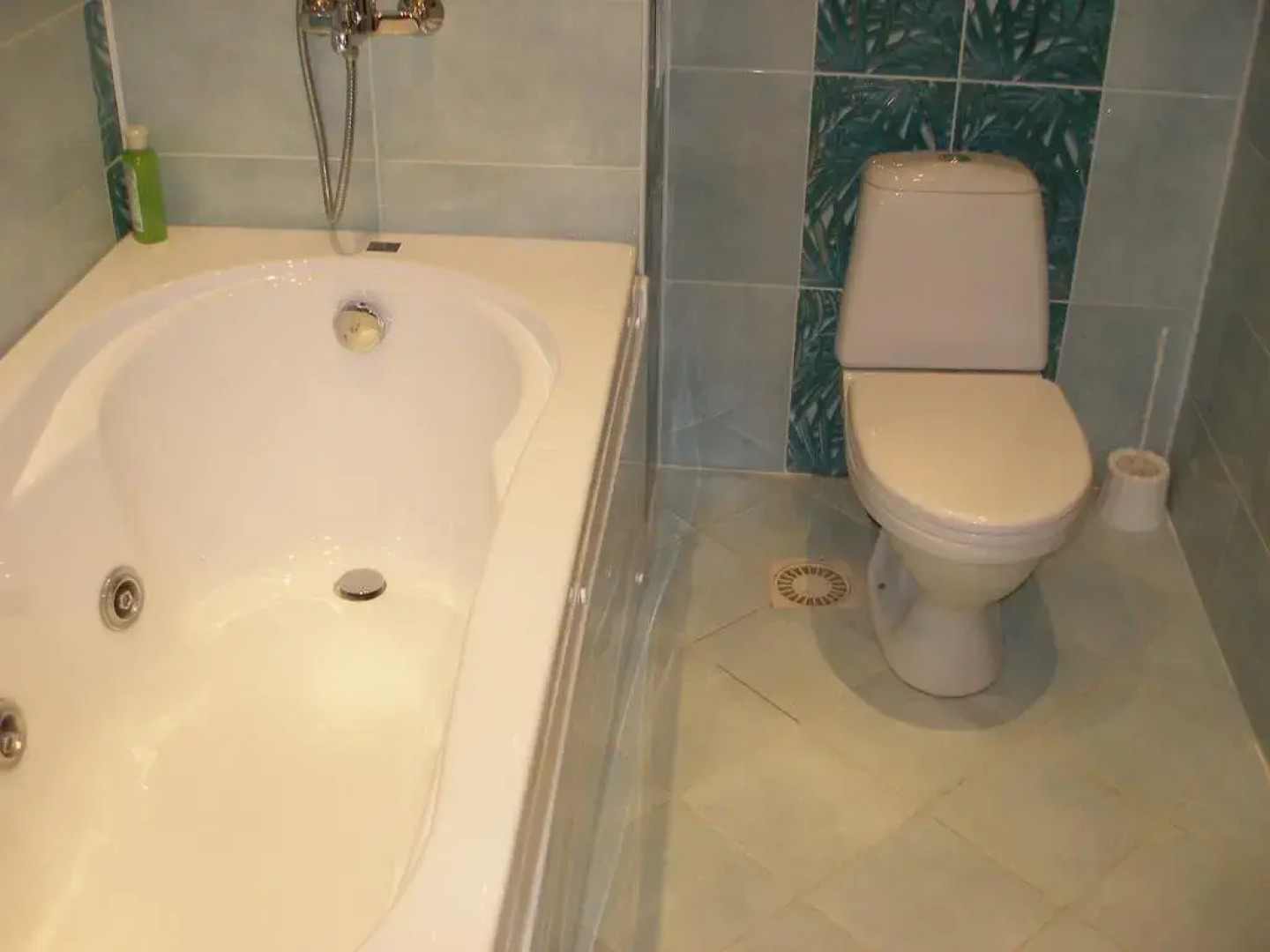 Отель «Лефортовский мост»