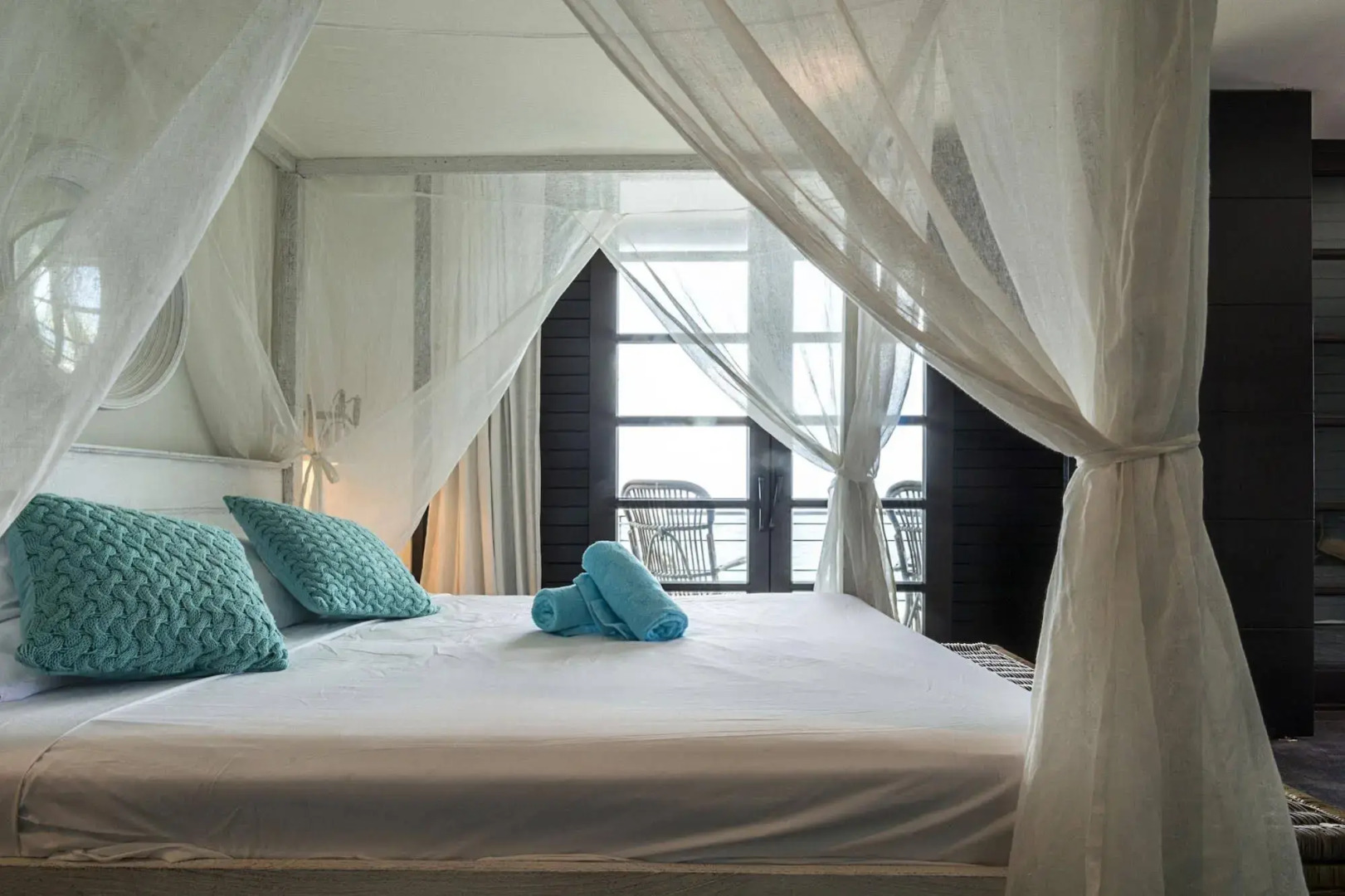 Pietermaai Boutique Hotel