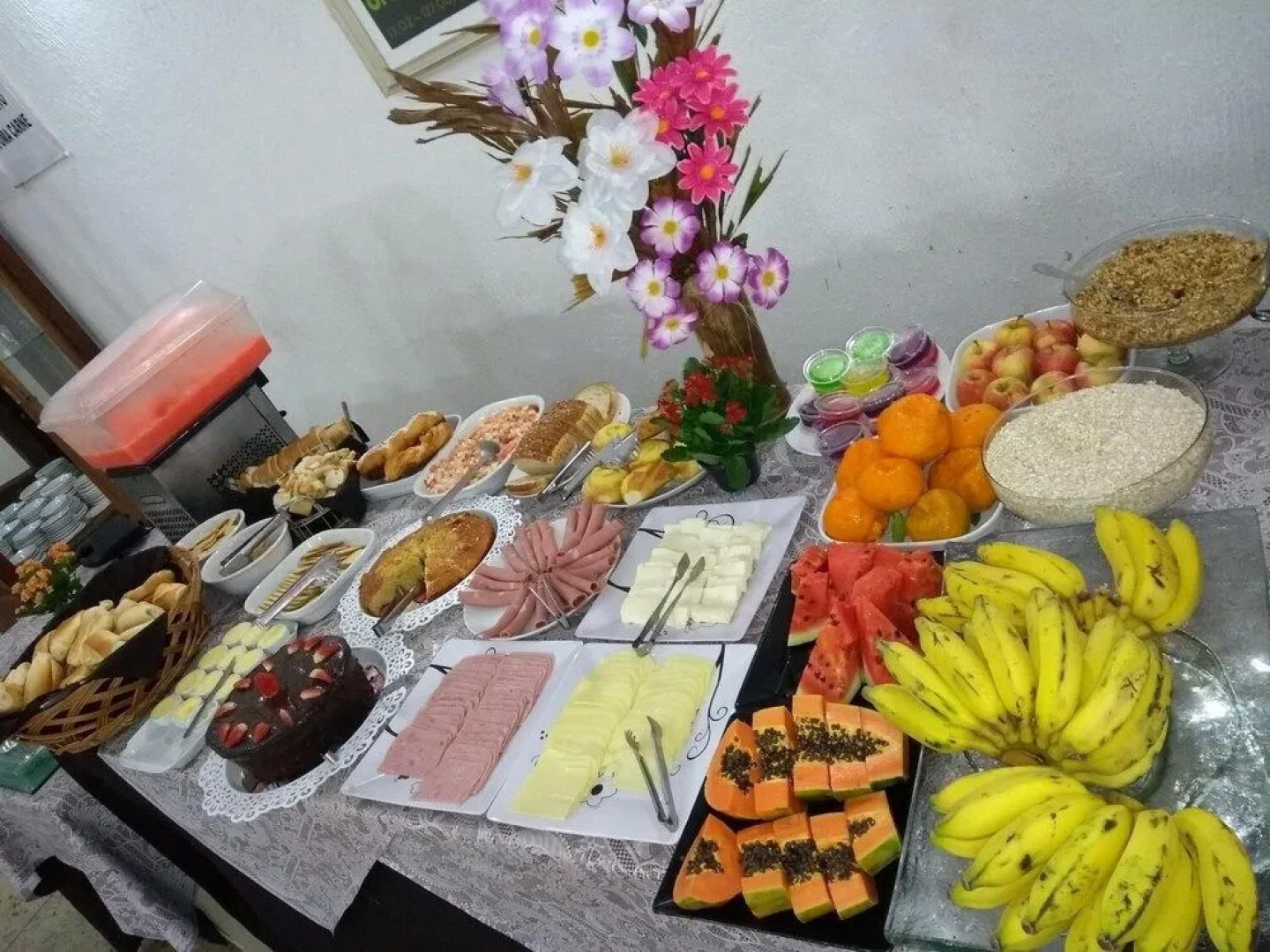 Grande Hotel Renascença