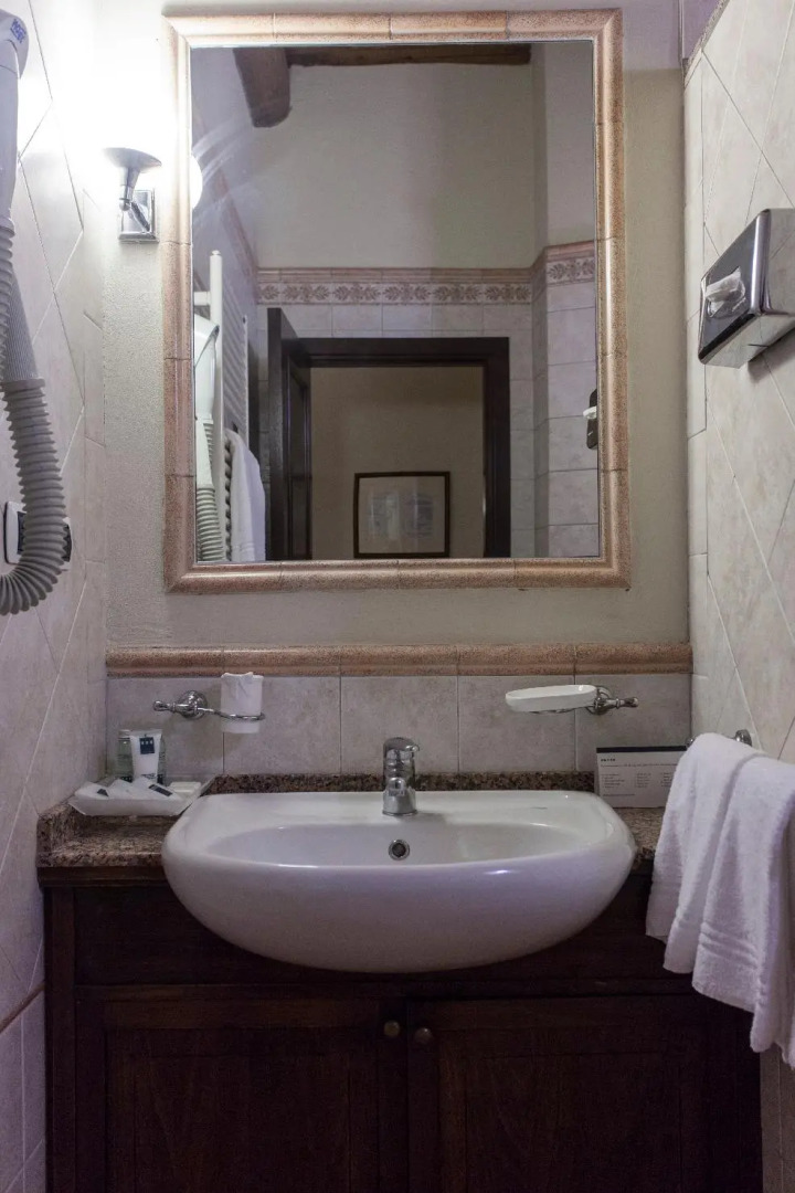 UNAHOTELS Palazzo Mannaioni Toscana