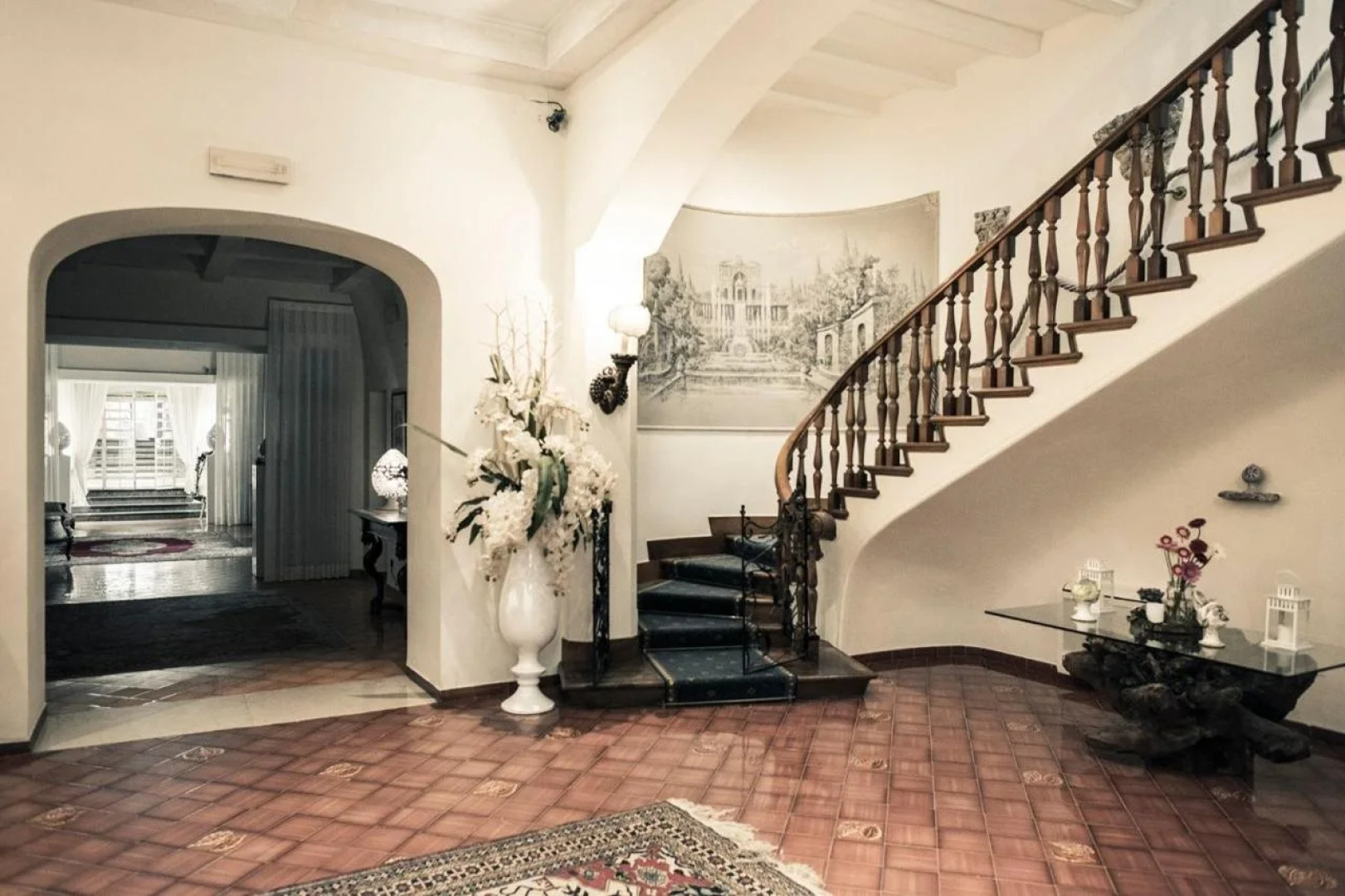 Villa delle Querce Resort